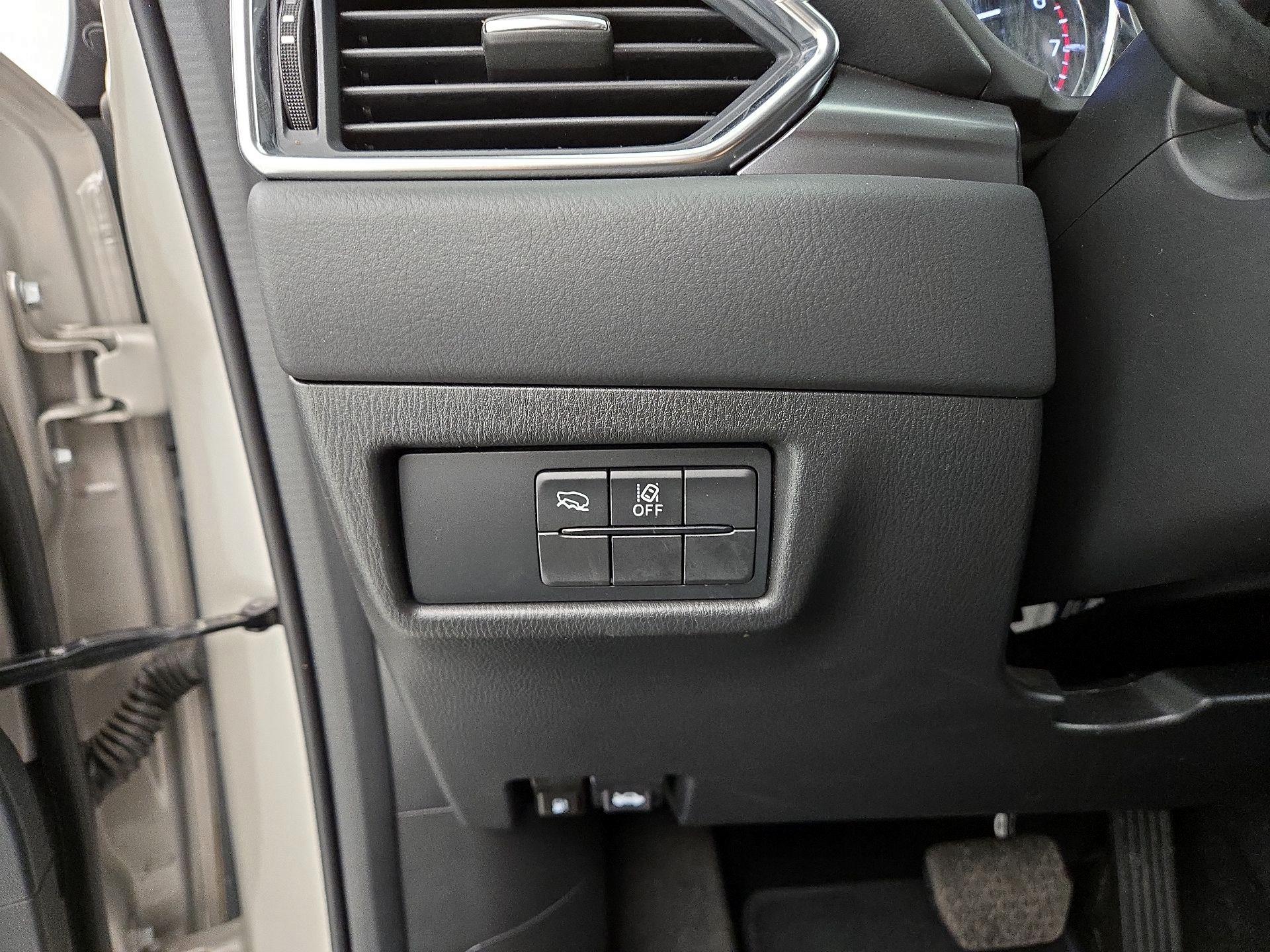 Thumbnail: 2025 Mazda CX-5 - 13