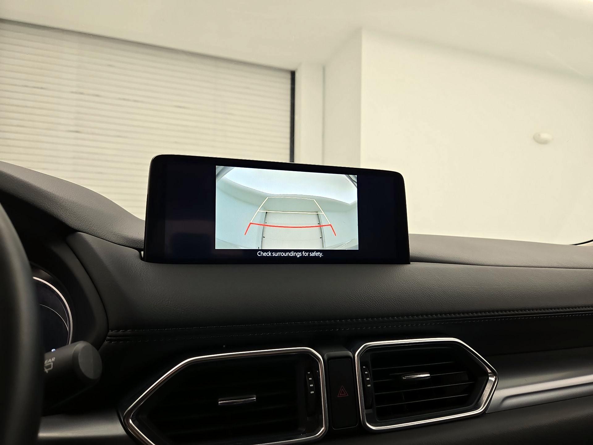 Thumbnail: 2025 Mazda CX-5 - 14