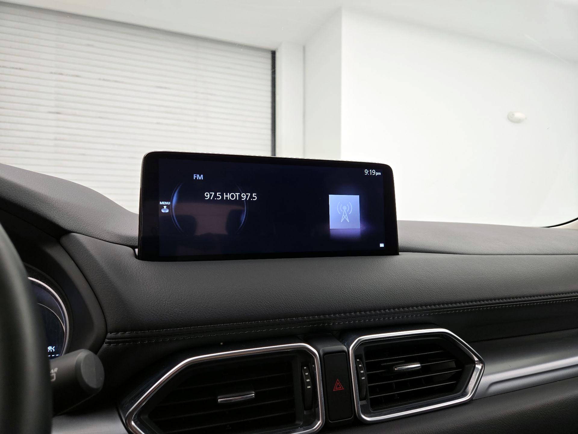 Thumbnail: 2025 Mazda CX-5 - 15