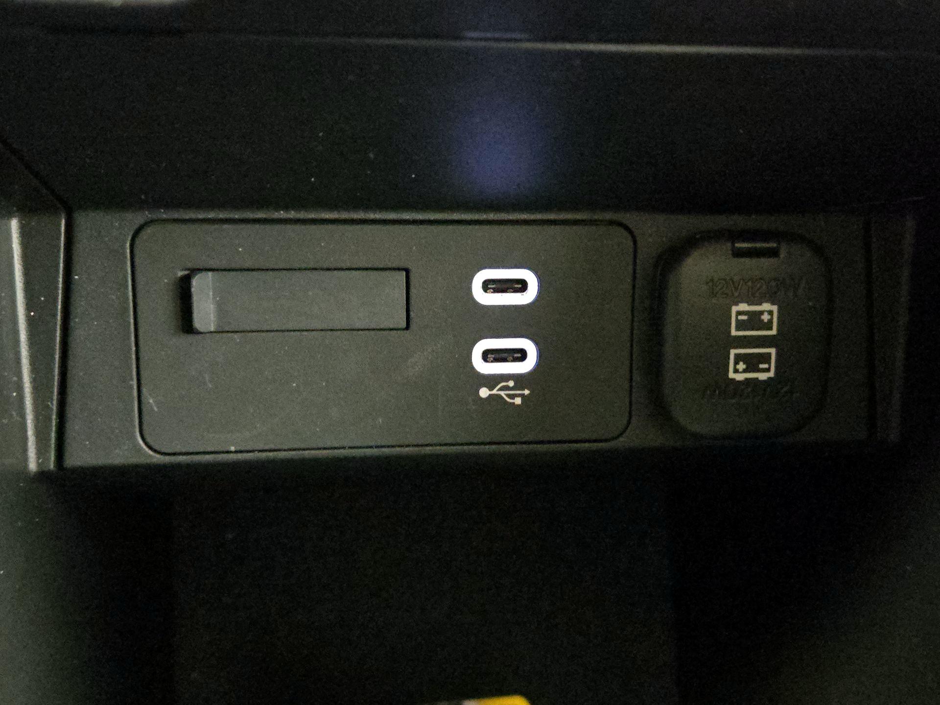 Thumbnail: 2025 Mazda CX-5 - 18