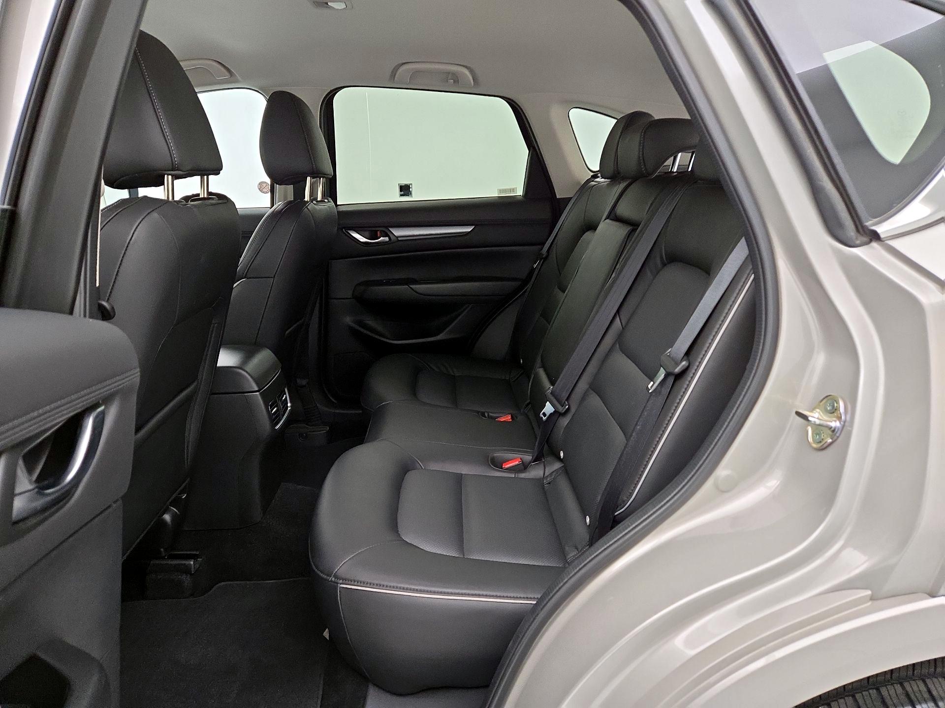 Thumbnail: 2025 Mazda CX-5 - 19