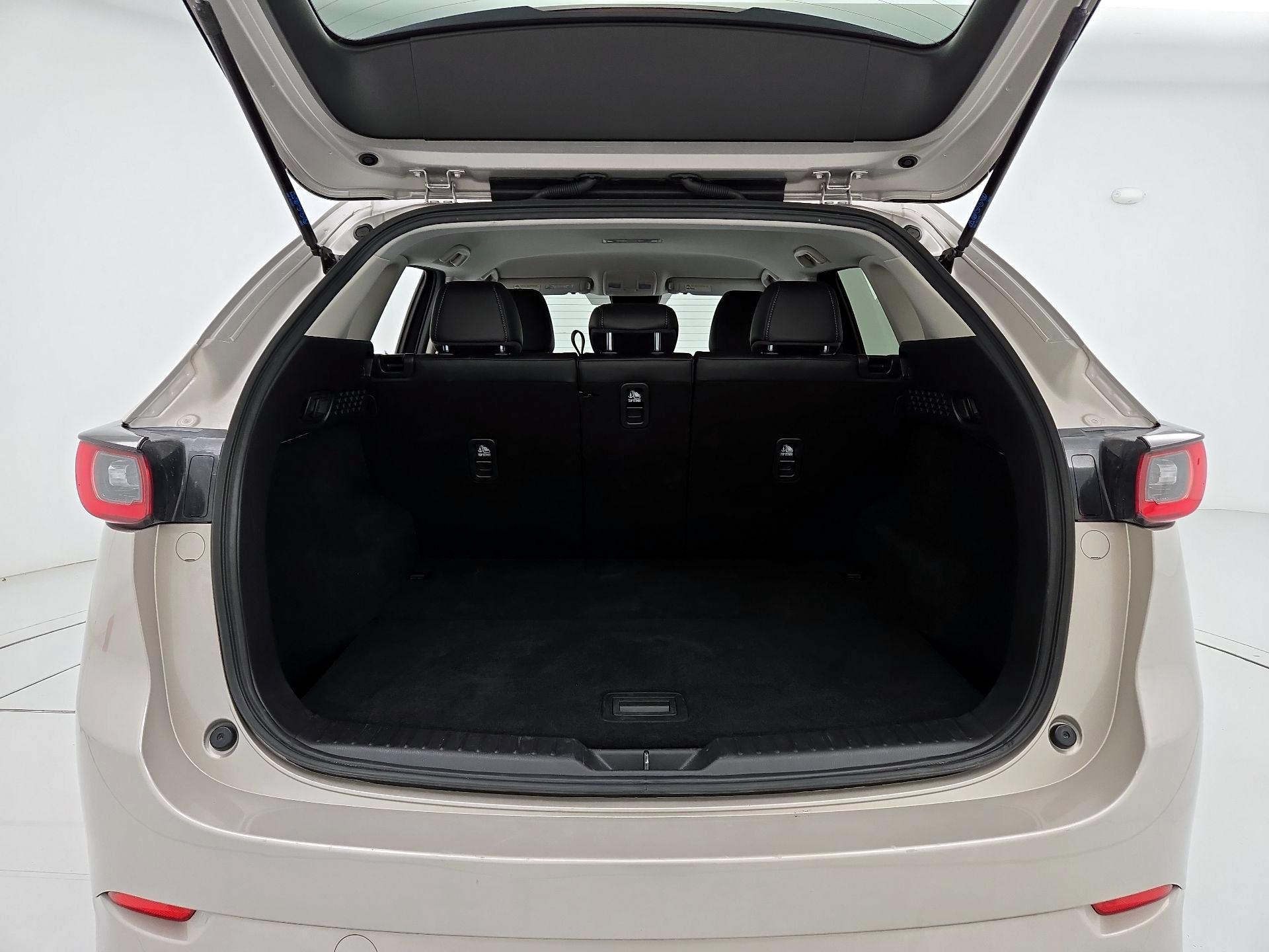 Thumbnail: 2025 Mazda CX-5 - 20