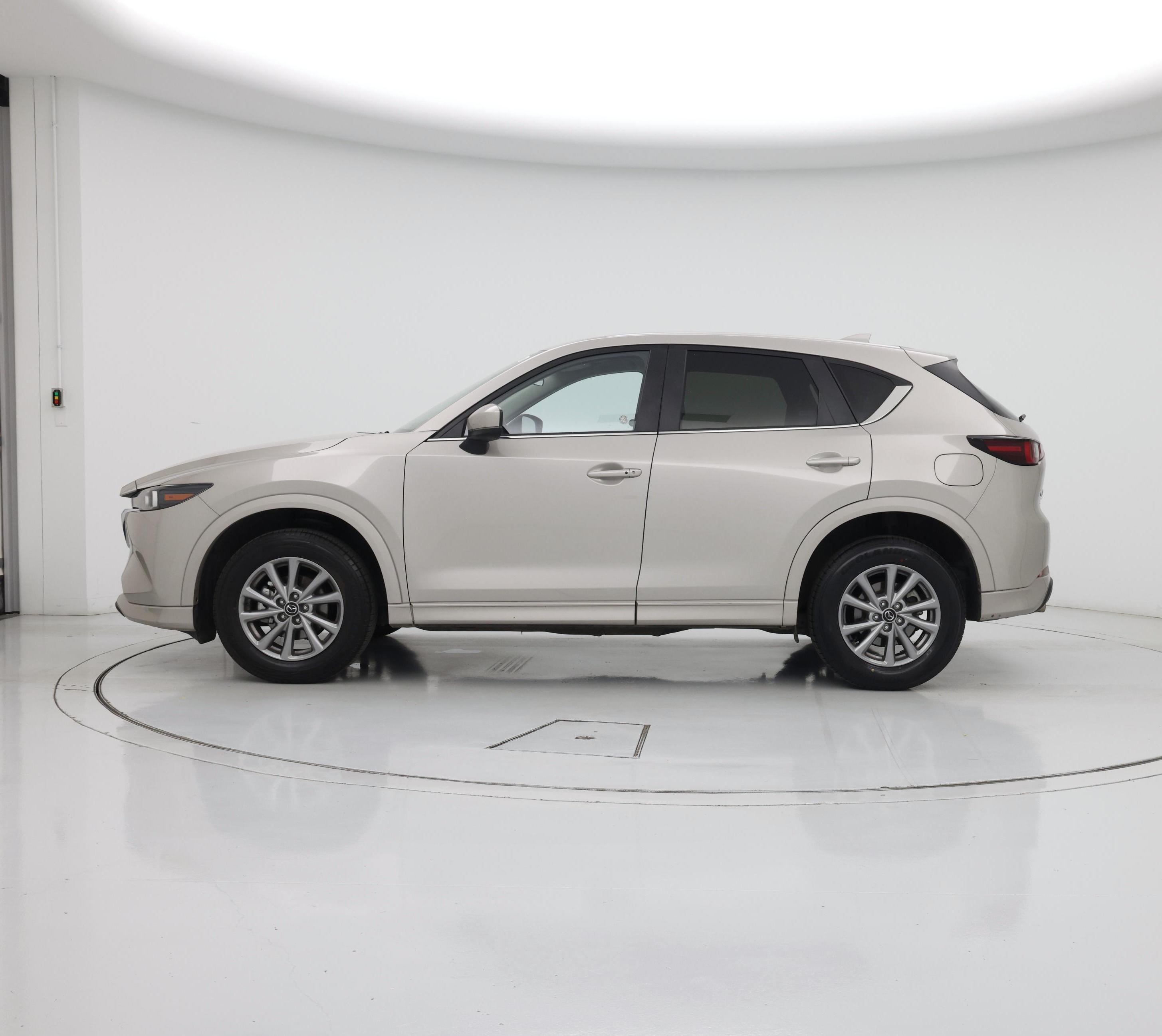 Thumbnail: 2025 Mazda CX-5 - 3