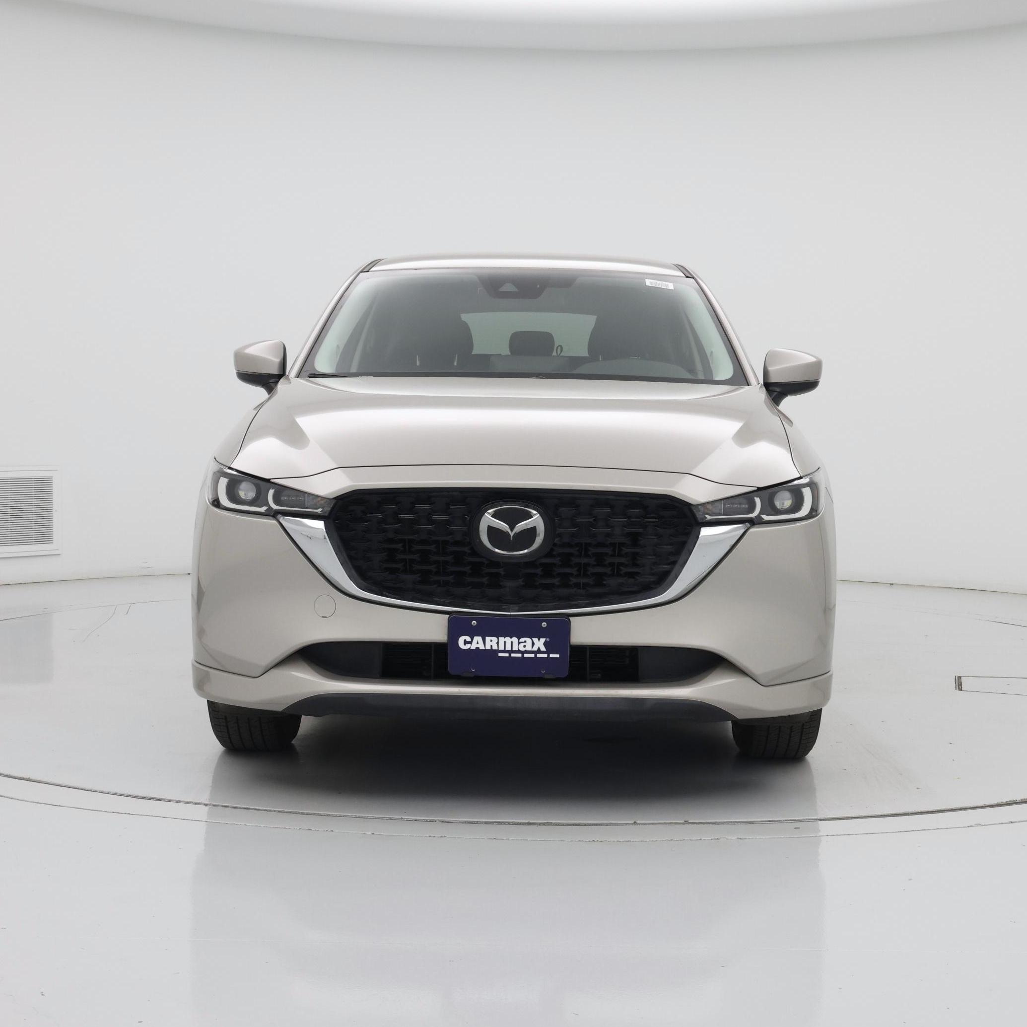 Thumbnail: 2025 Mazda CX-5 - 5