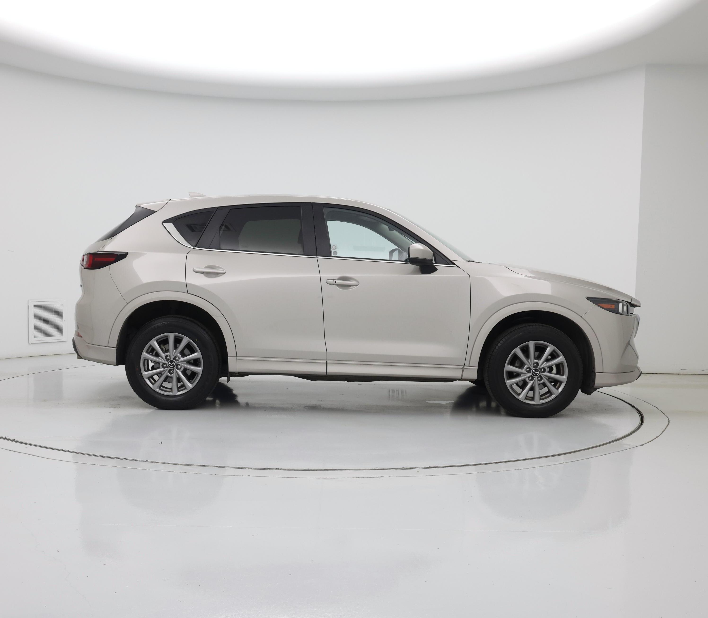 Thumbnail: 2025 Mazda CX-5 - 7