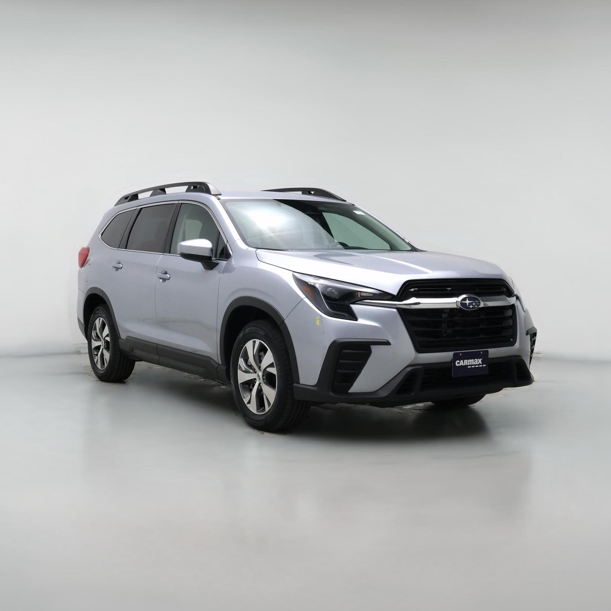 Thumbnail: 2024 Subaru Ascent - 1