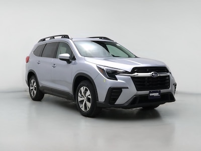 2024 Subaru Ascent Premium