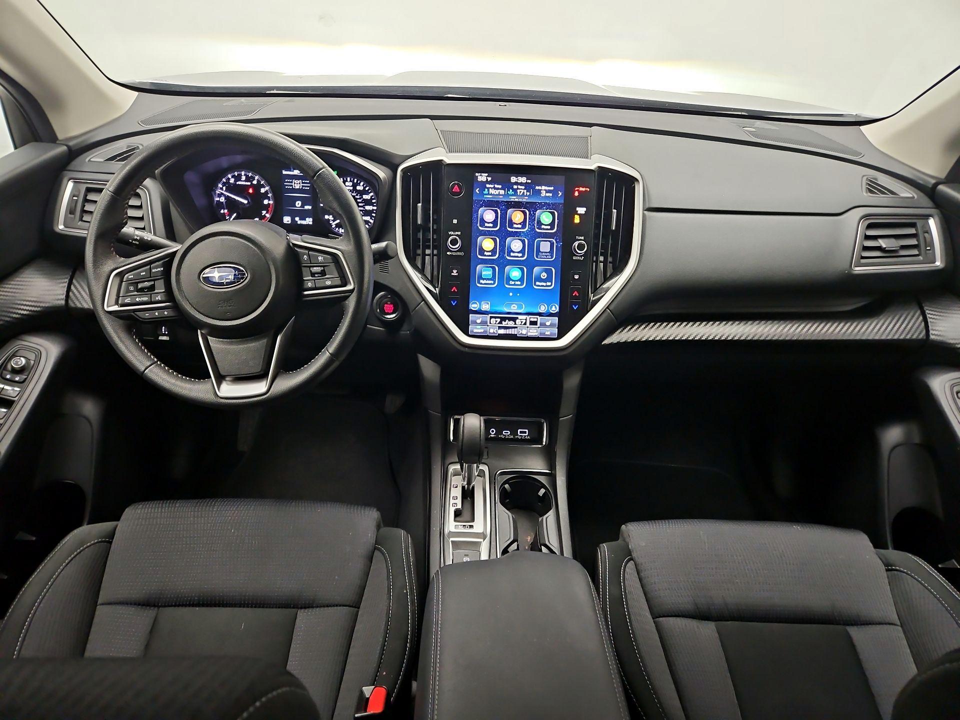 Thumbnail: 2024 Subaru Ascent - 9
