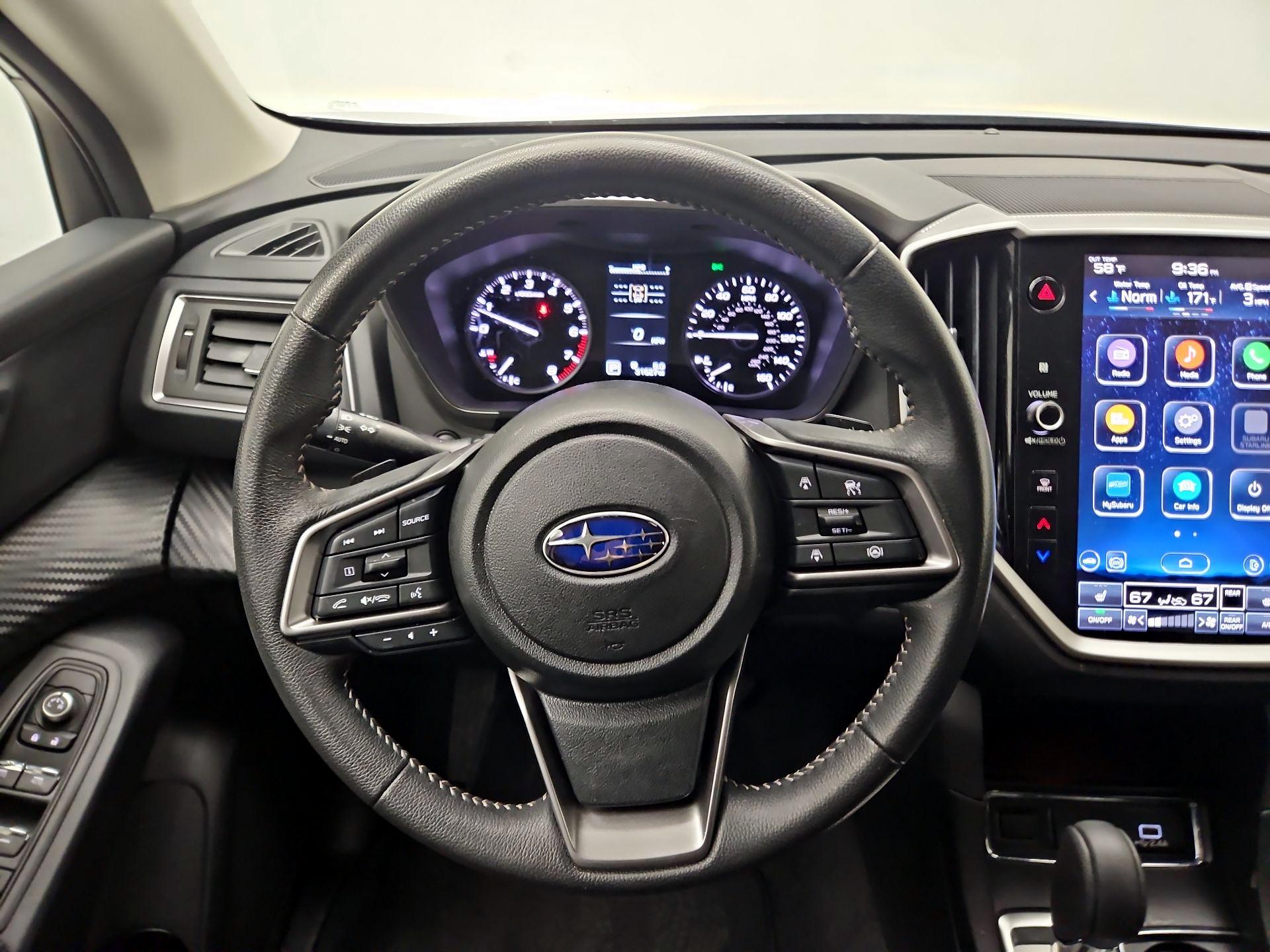 Thumbnail: 2024 Subaru Ascent - 10