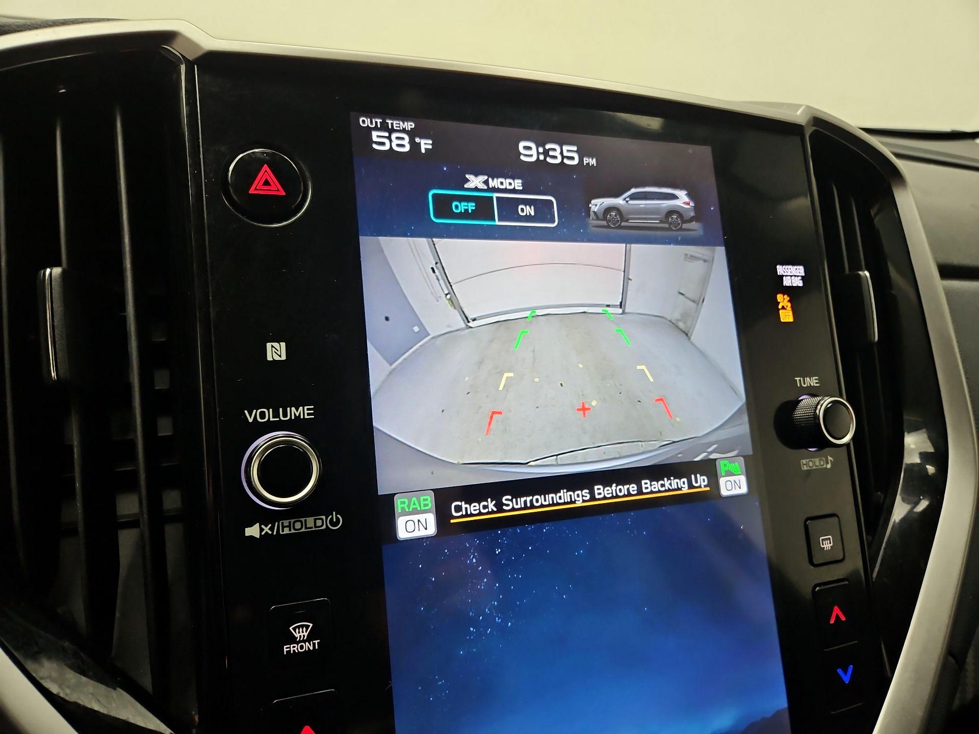 Thumbnail: 2024 Subaru Ascent - 14