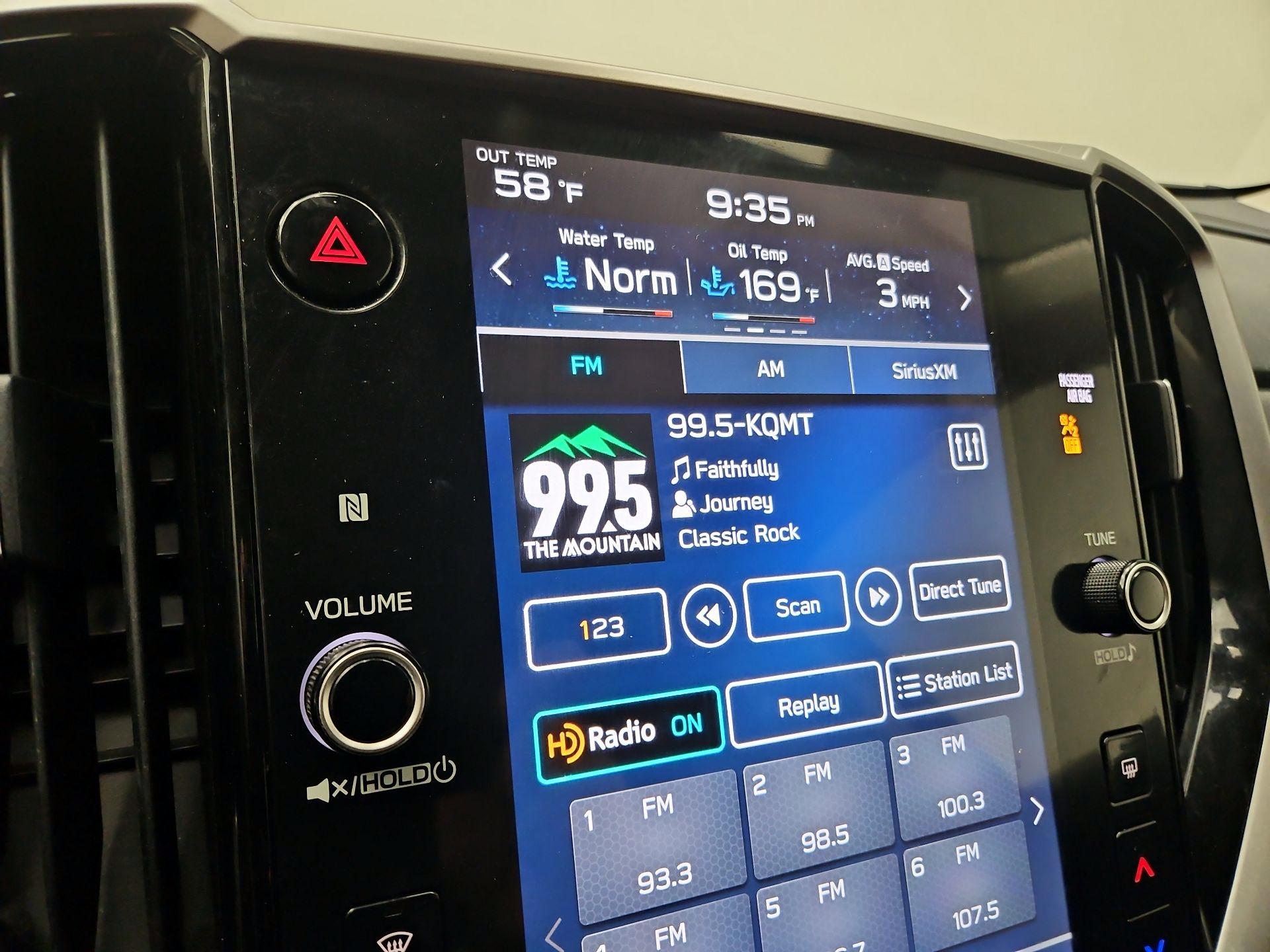 Thumbnail: 2024 Subaru Ascent - 15