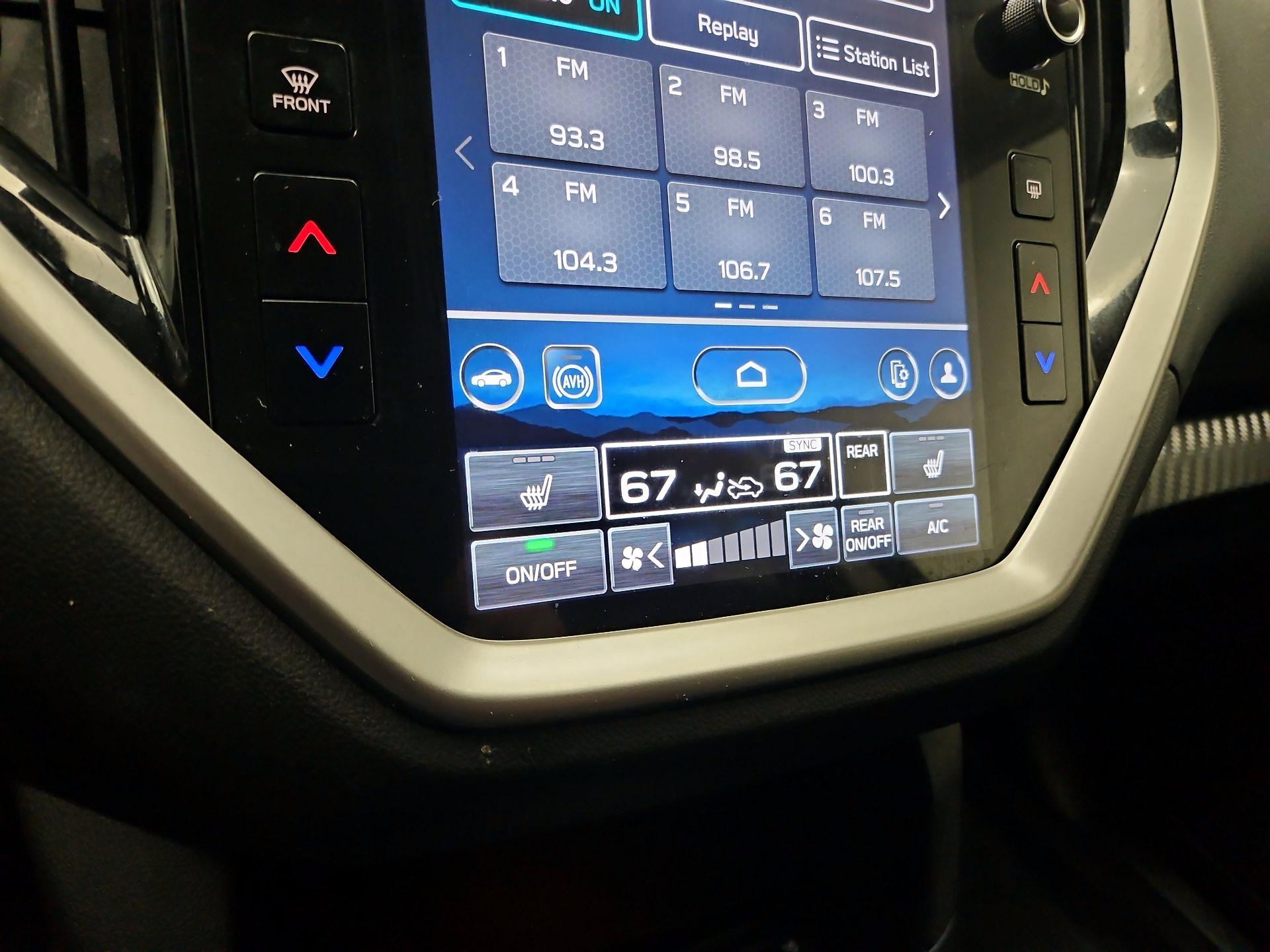 Thumbnail: 2024 Subaru Ascent - 16