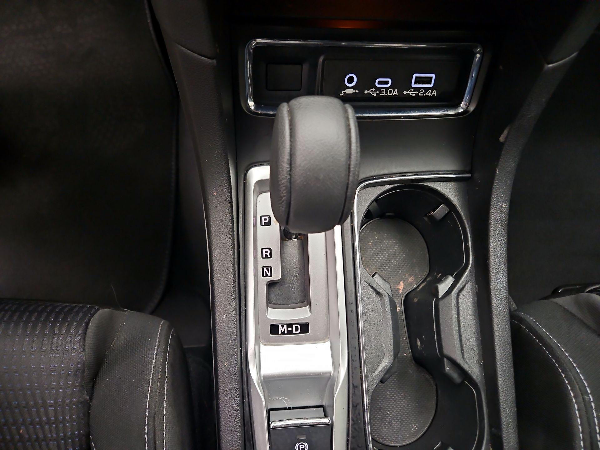 Thumbnail: 2024 Subaru Ascent - 17