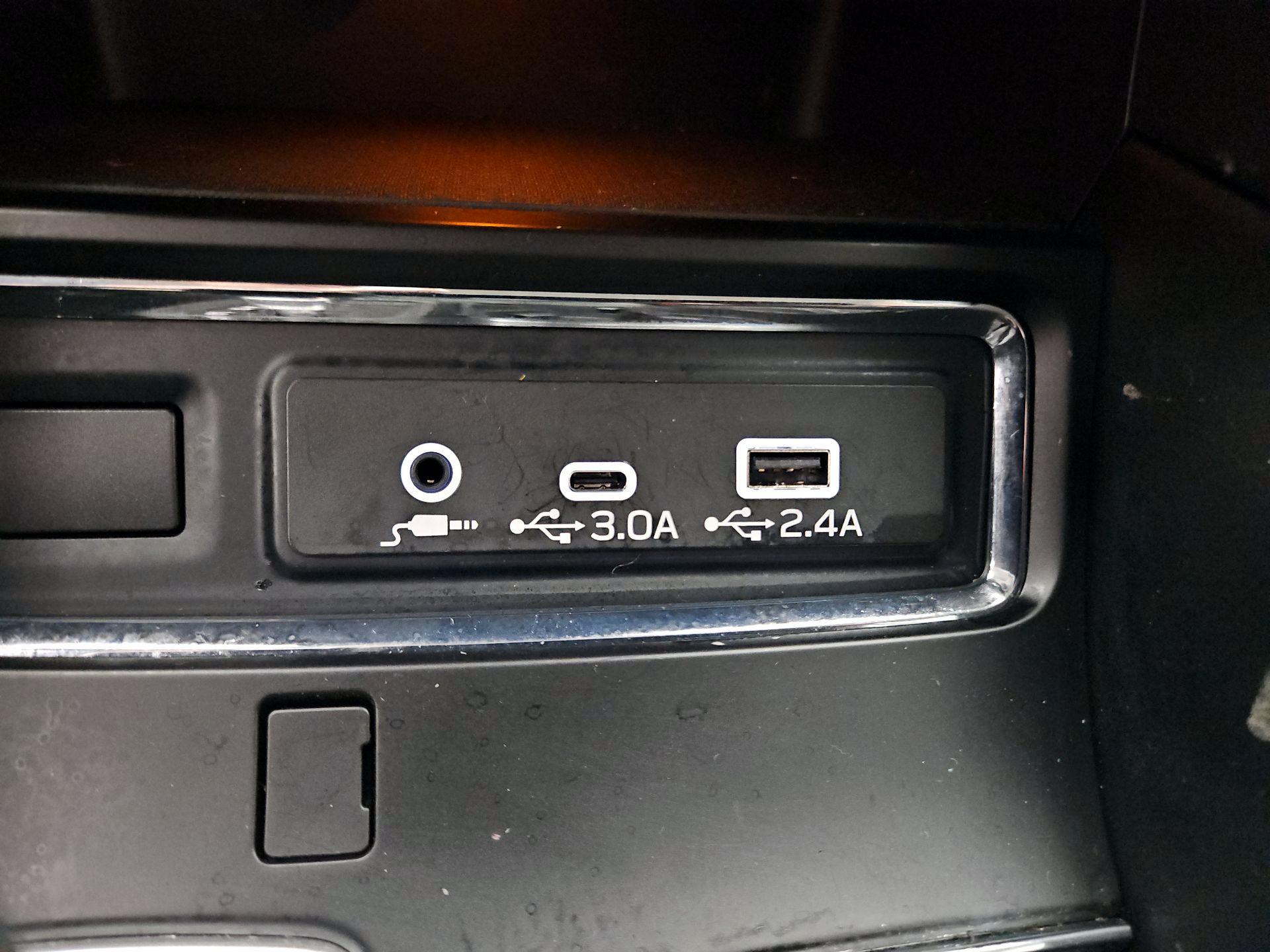 Thumbnail: 2024 Subaru Ascent - 18