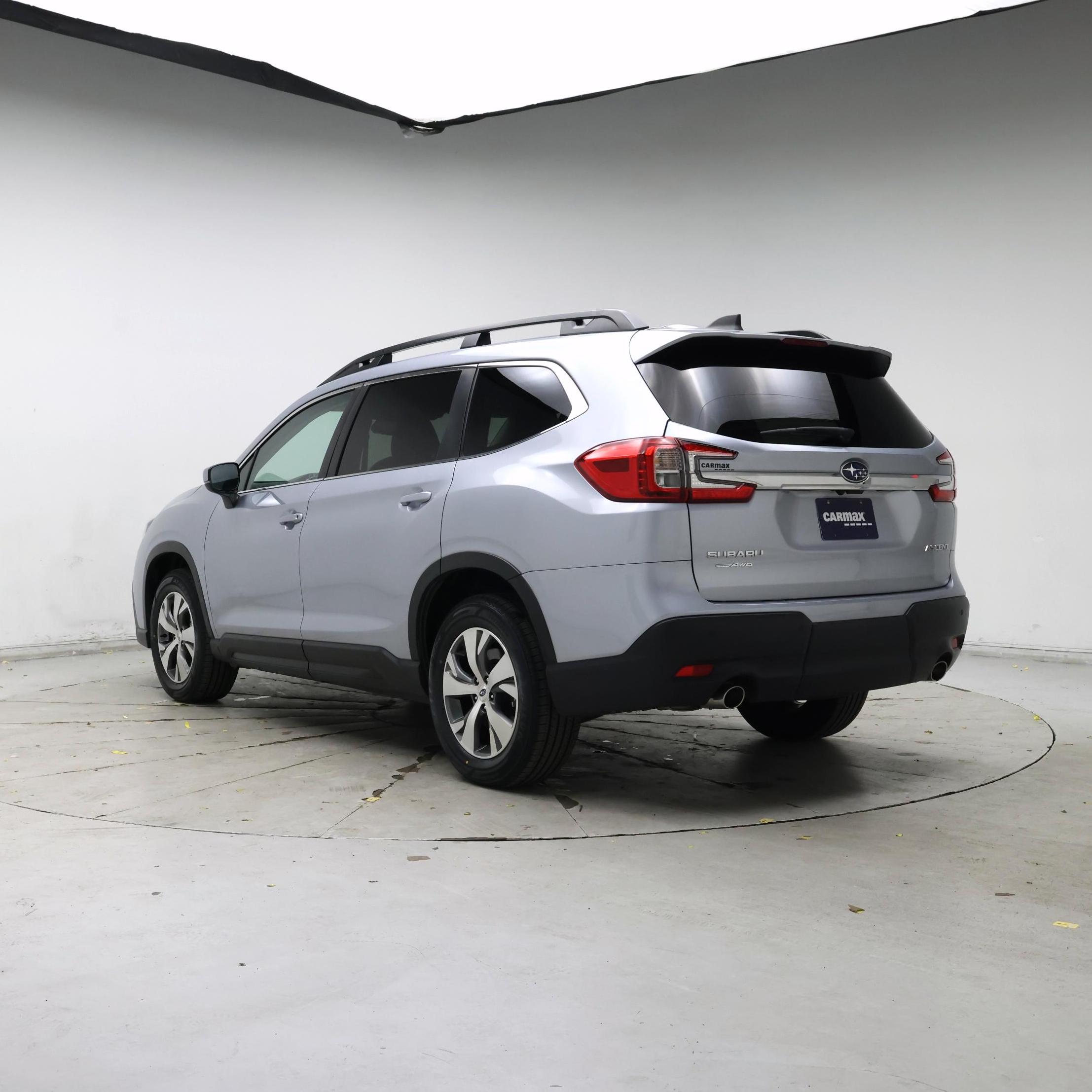 Thumbnail: 2024 Subaru Ascent - 2