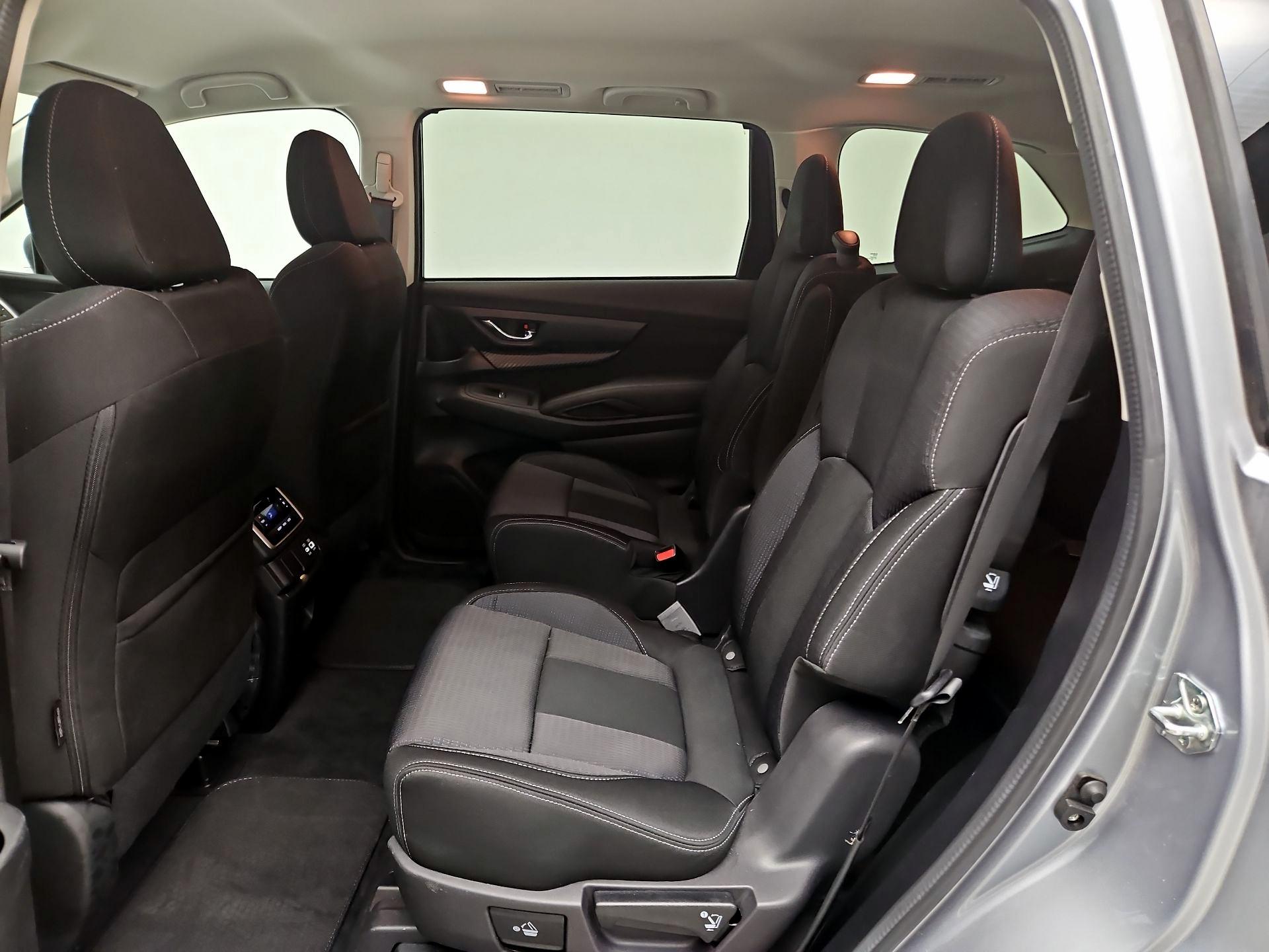 Thumbnail: 2024 Subaru Ascent - 19