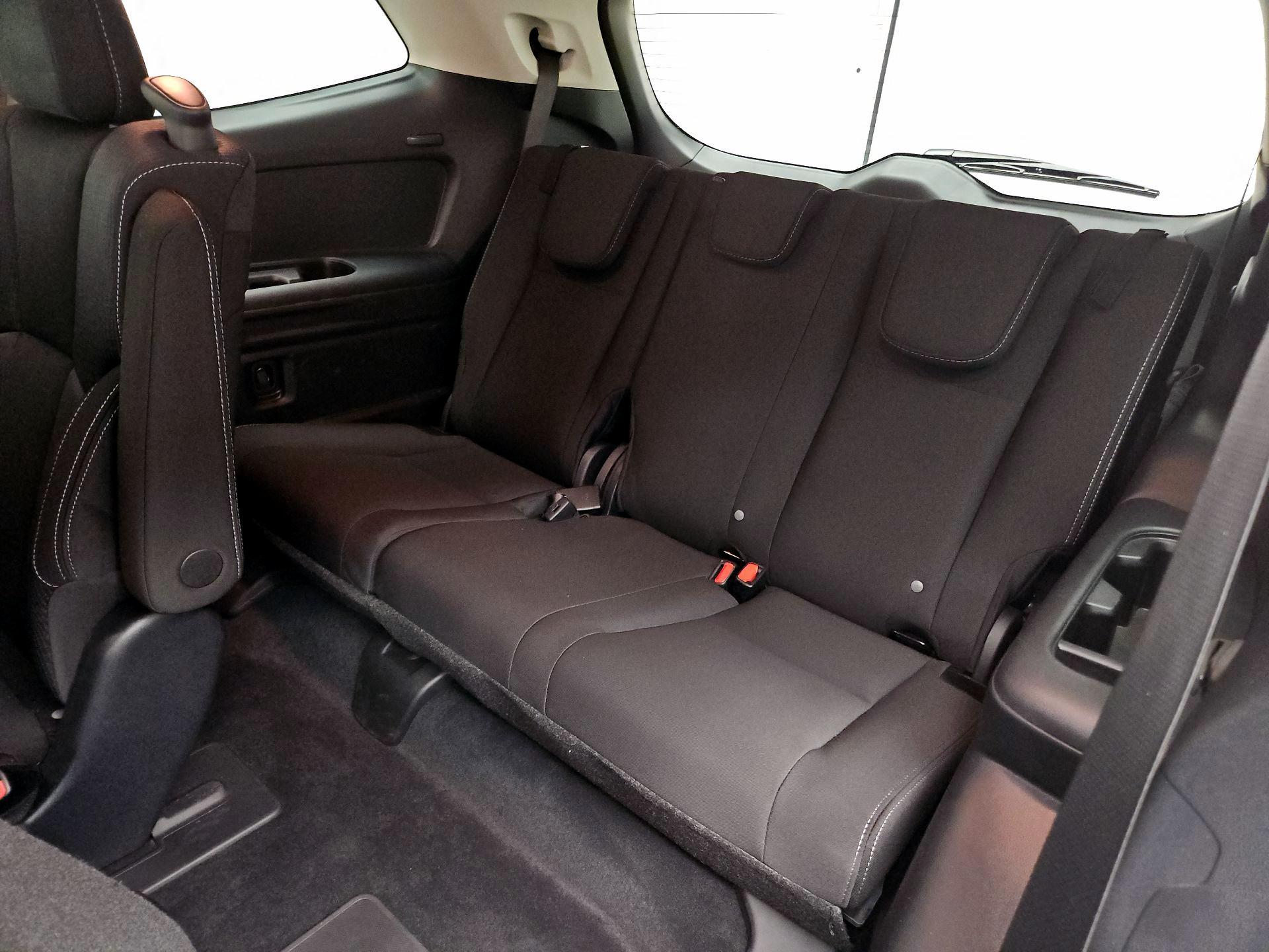 Thumbnail: 2024 Subaru Ascent - 20