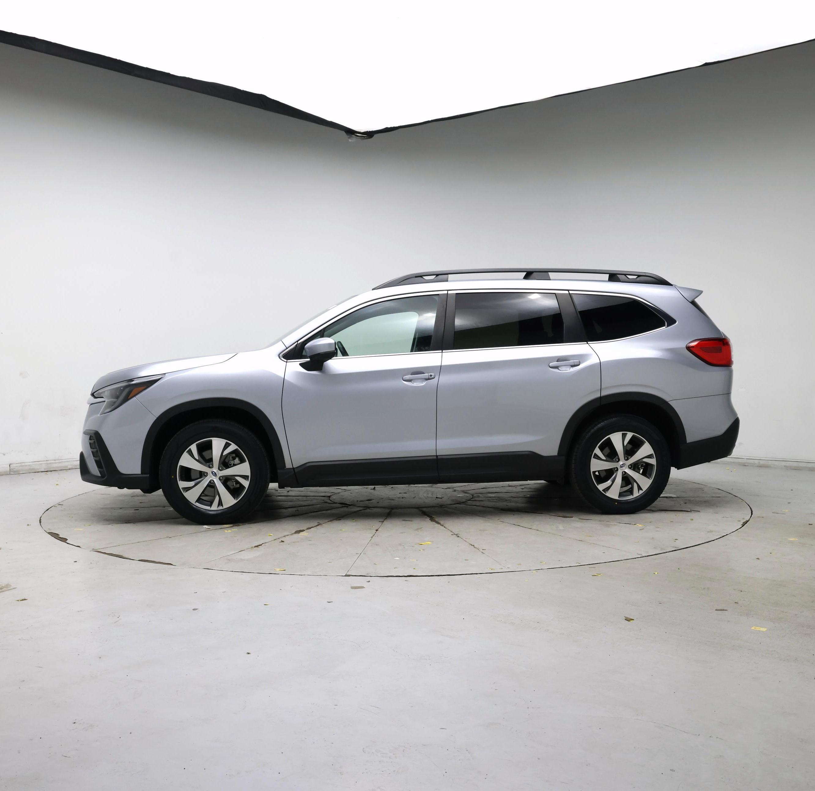 Thumbnail: 2024 Subaru Ascent - 3