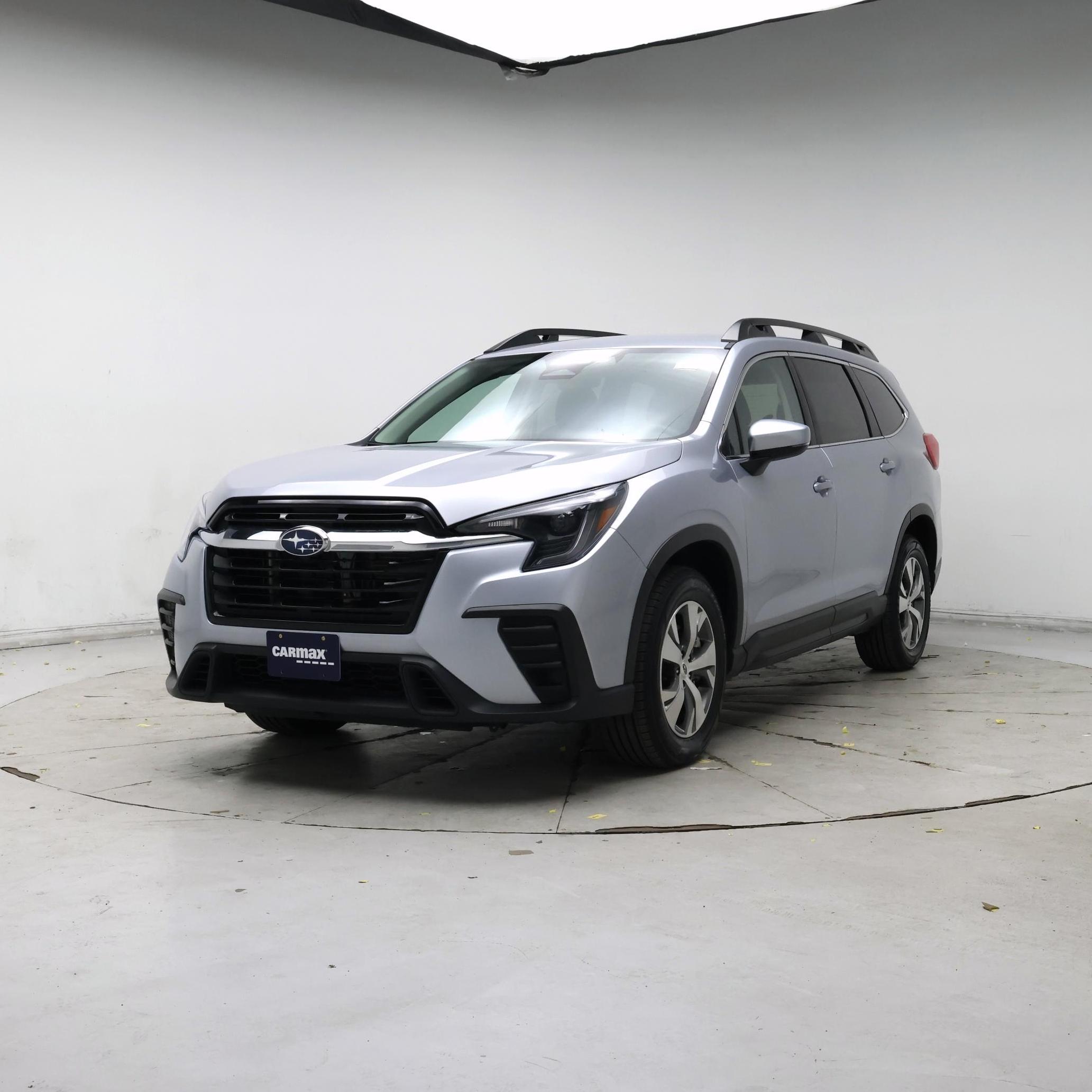 Thumbnail: 2024 Subaru Ascent - 4