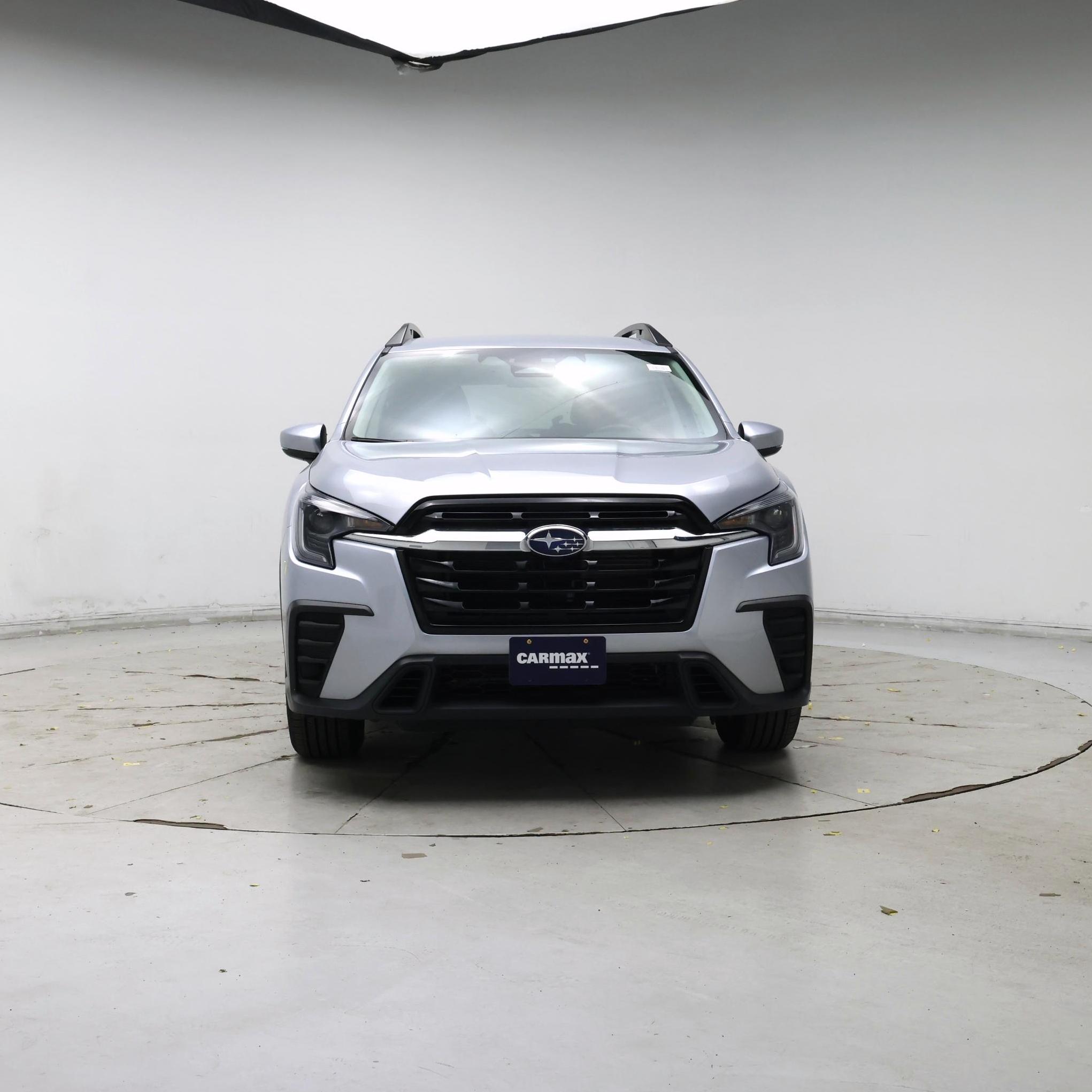 Thumbnail: 2024 Subaru Ascent - 5