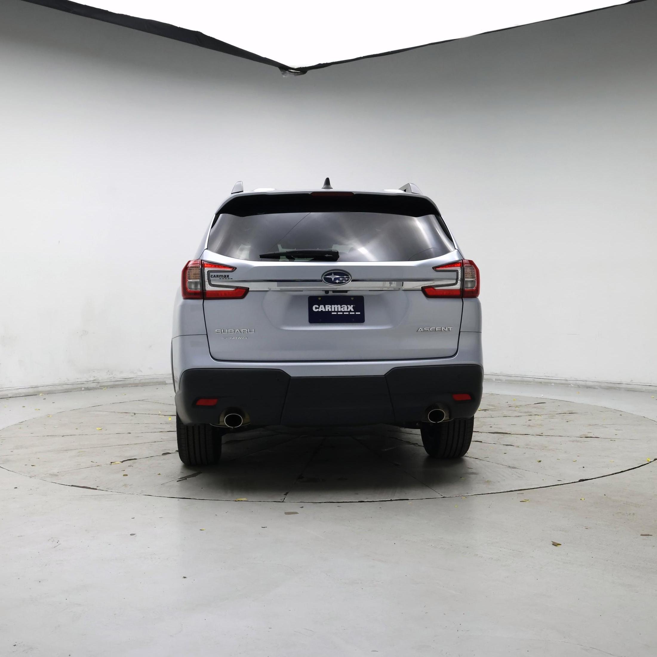 Thumbnail: 2024 Subaru Ascent - 6