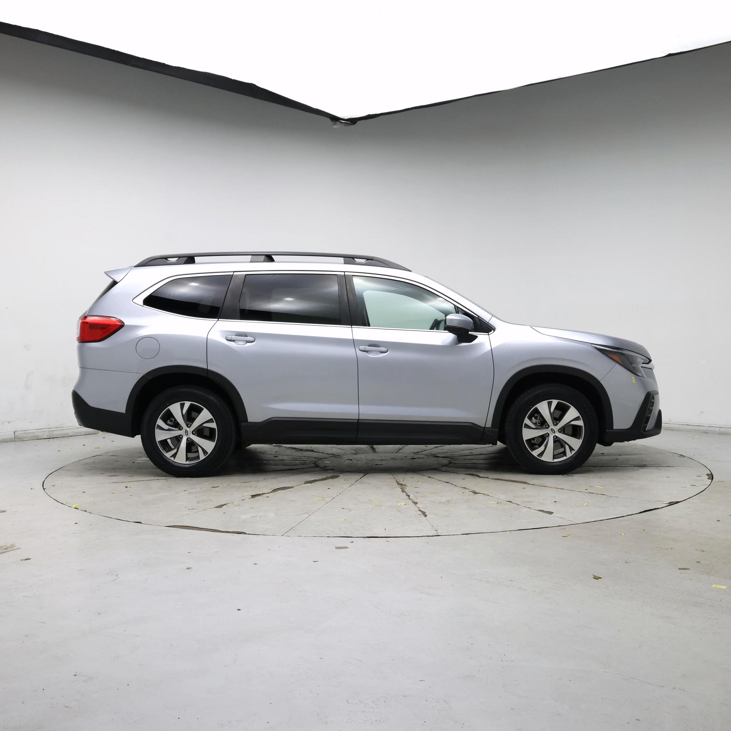 Thumbnail: 2024 Subaru Ascent - 7