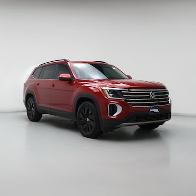 2024 Volkswagen Atlas SE w/Tech