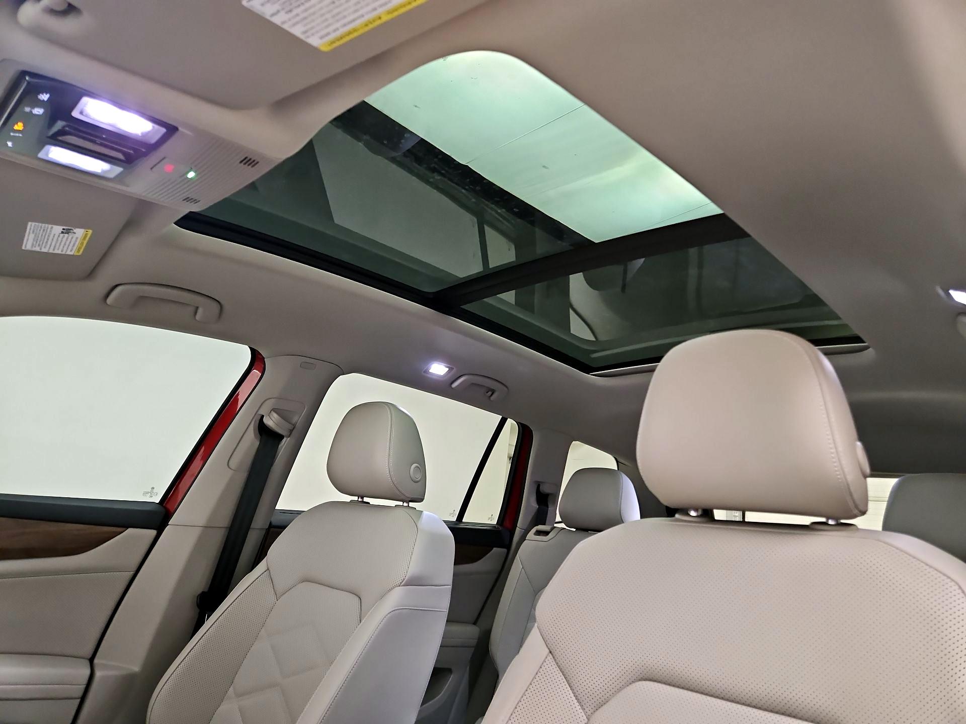 Thumbnail: 2024 Volkswagen Atlas - 19