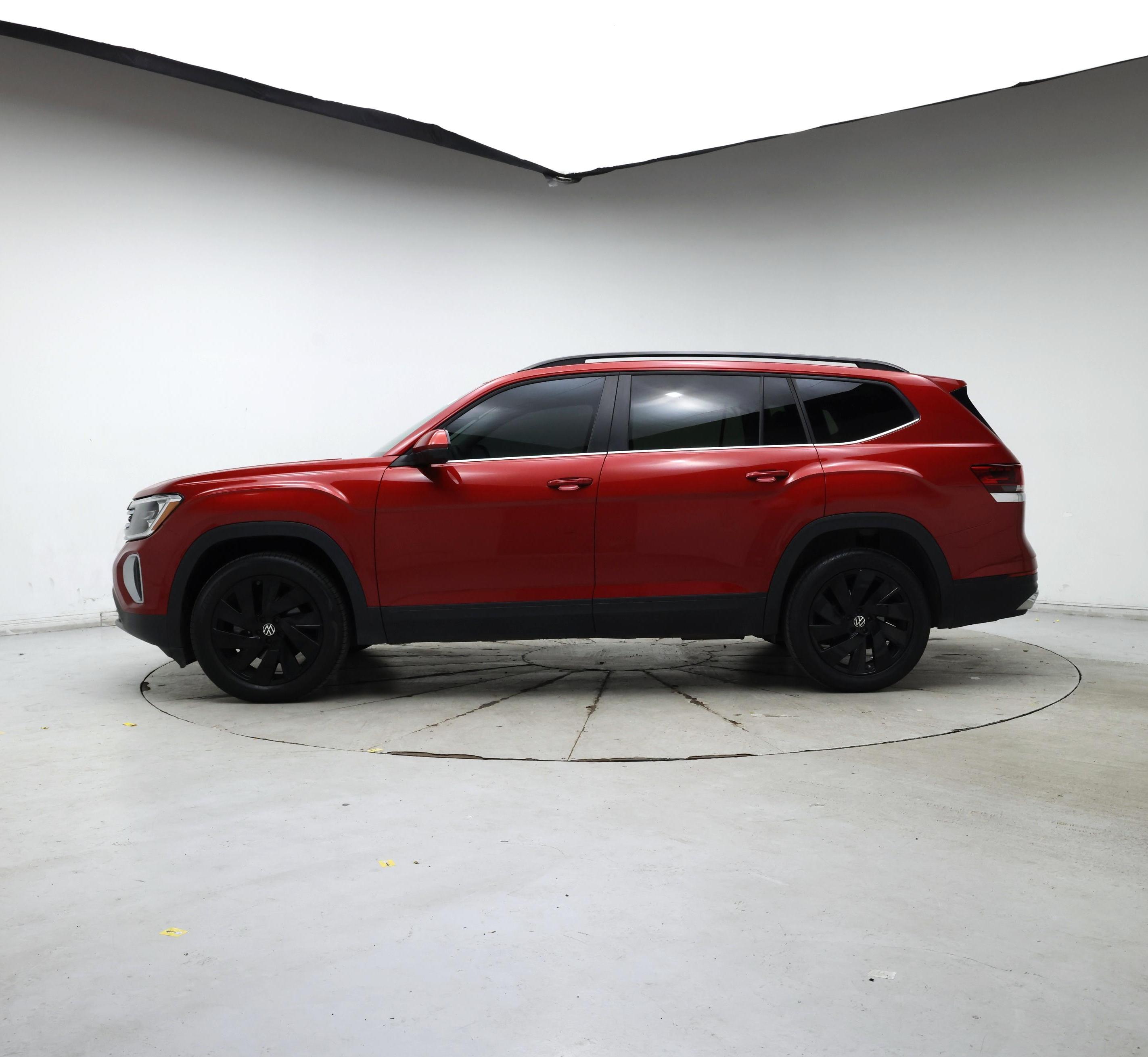 Thumbnail: 2024 Volkswagen Atlas - 3