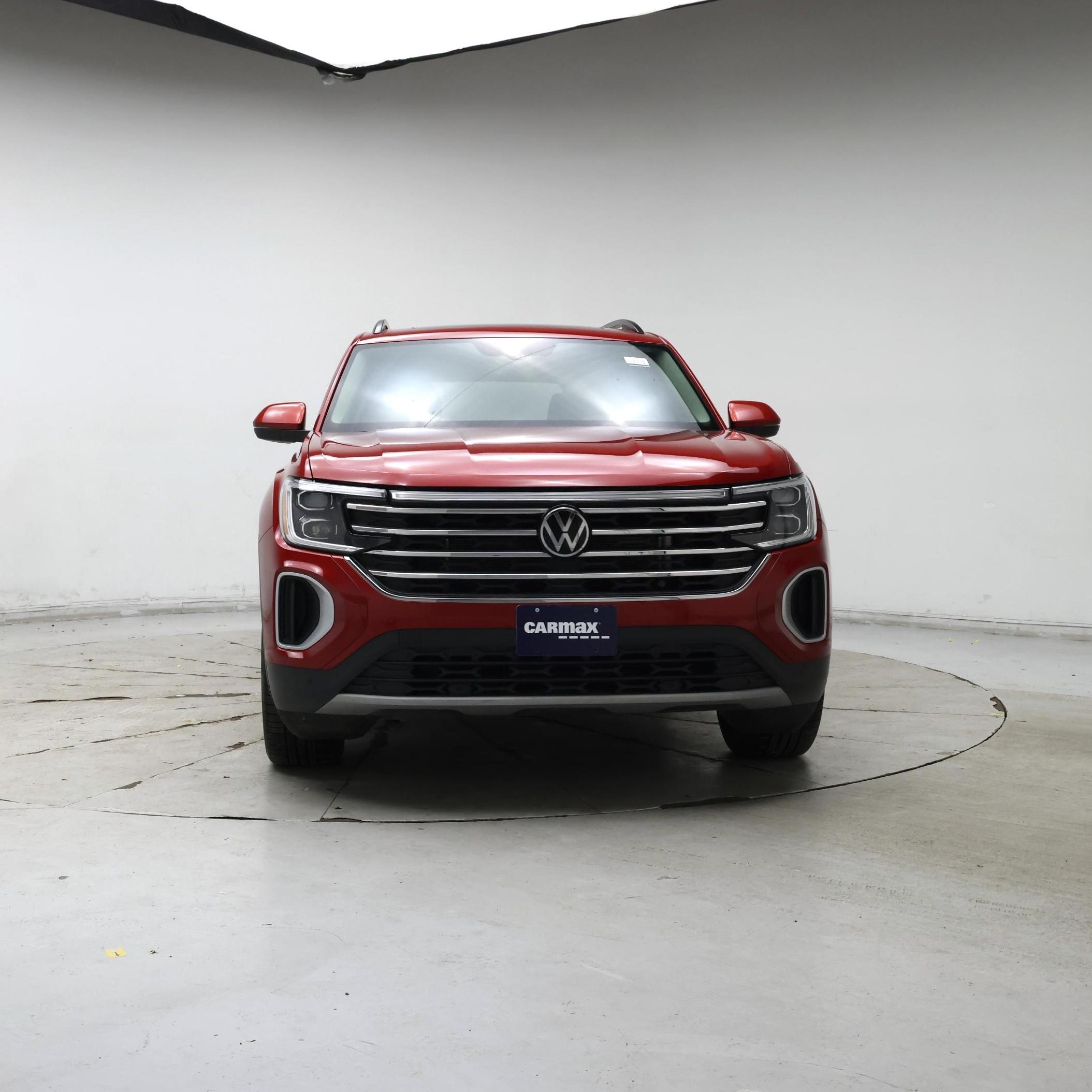 Thumbnail: 2024 Volkswagen Atlas - 5