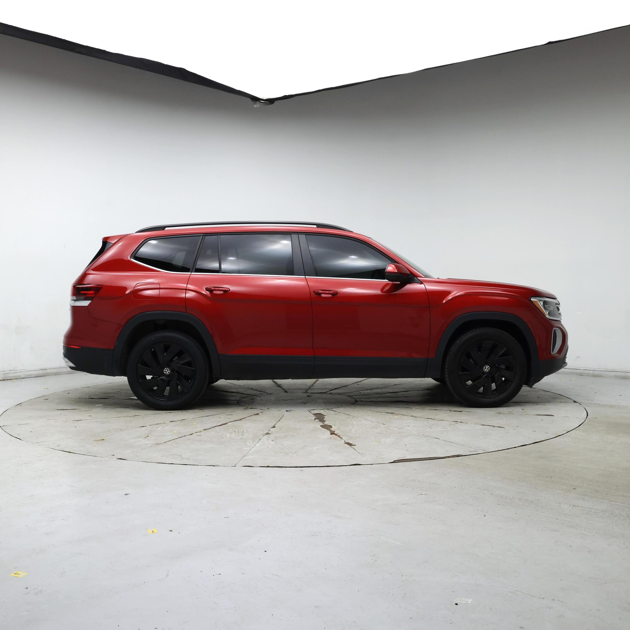 Thumbnail: 2024 Volkswagen Atlas - 7