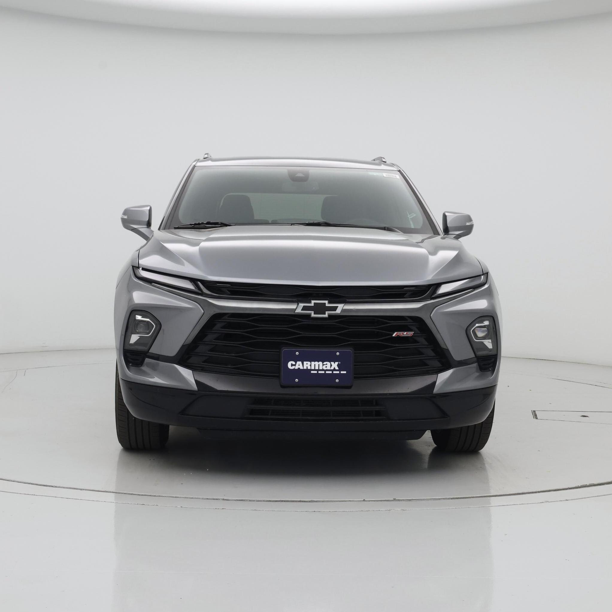 Thumbnail: 2025 Chevrolet Blazer - 5