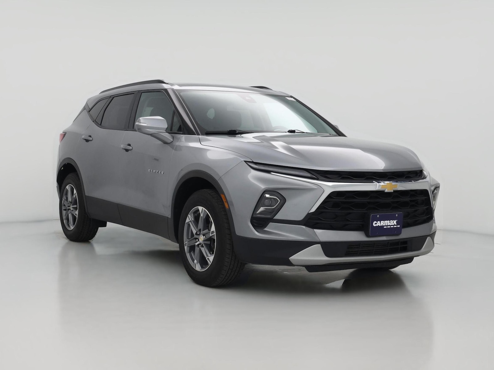 2023 Chevrolet Blazer