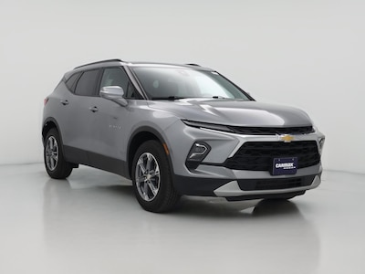 2023 Chevrolet Blazer 3LT