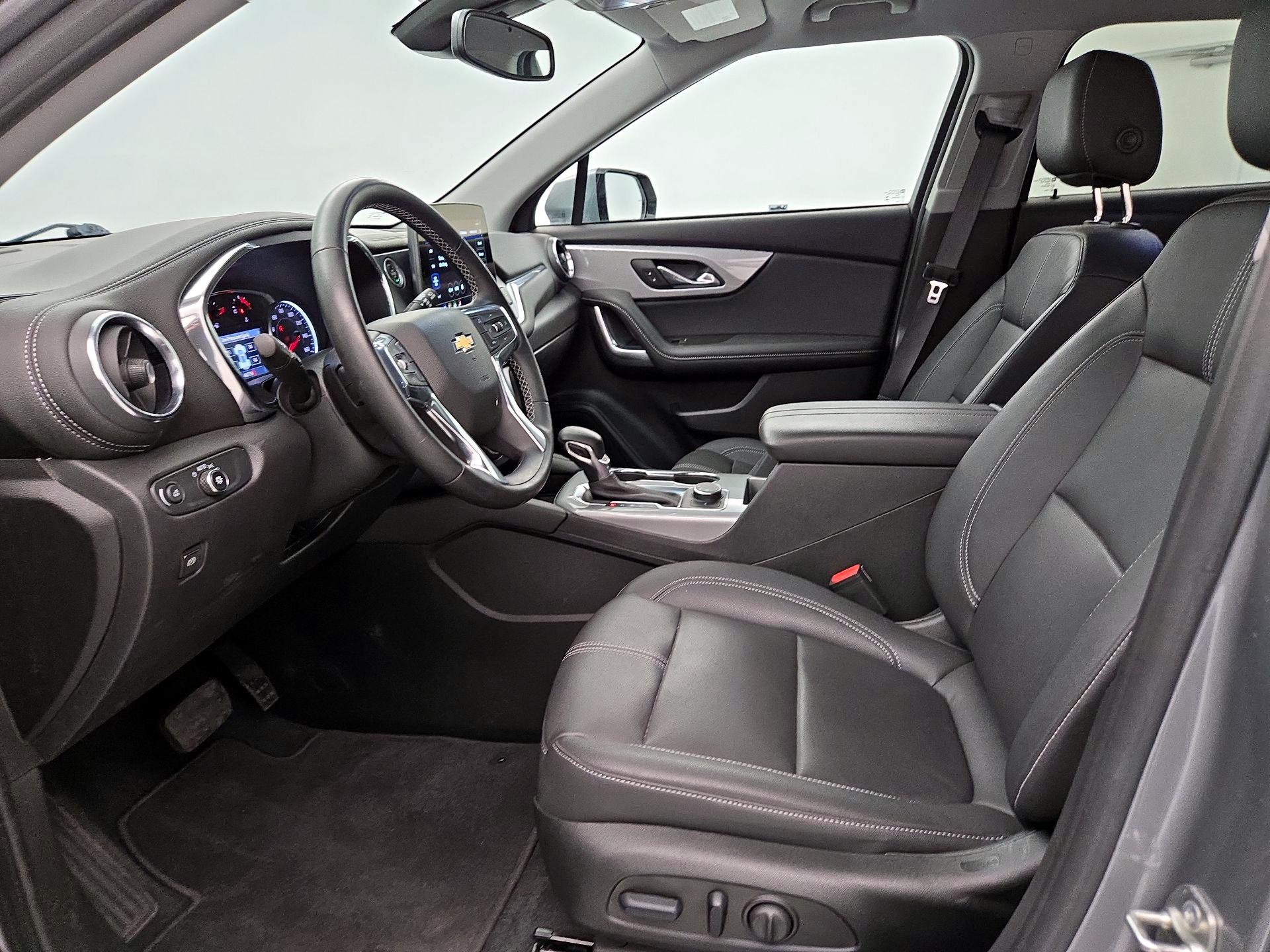 Thumbnail: 2023 Chevrolet Blazer - 11