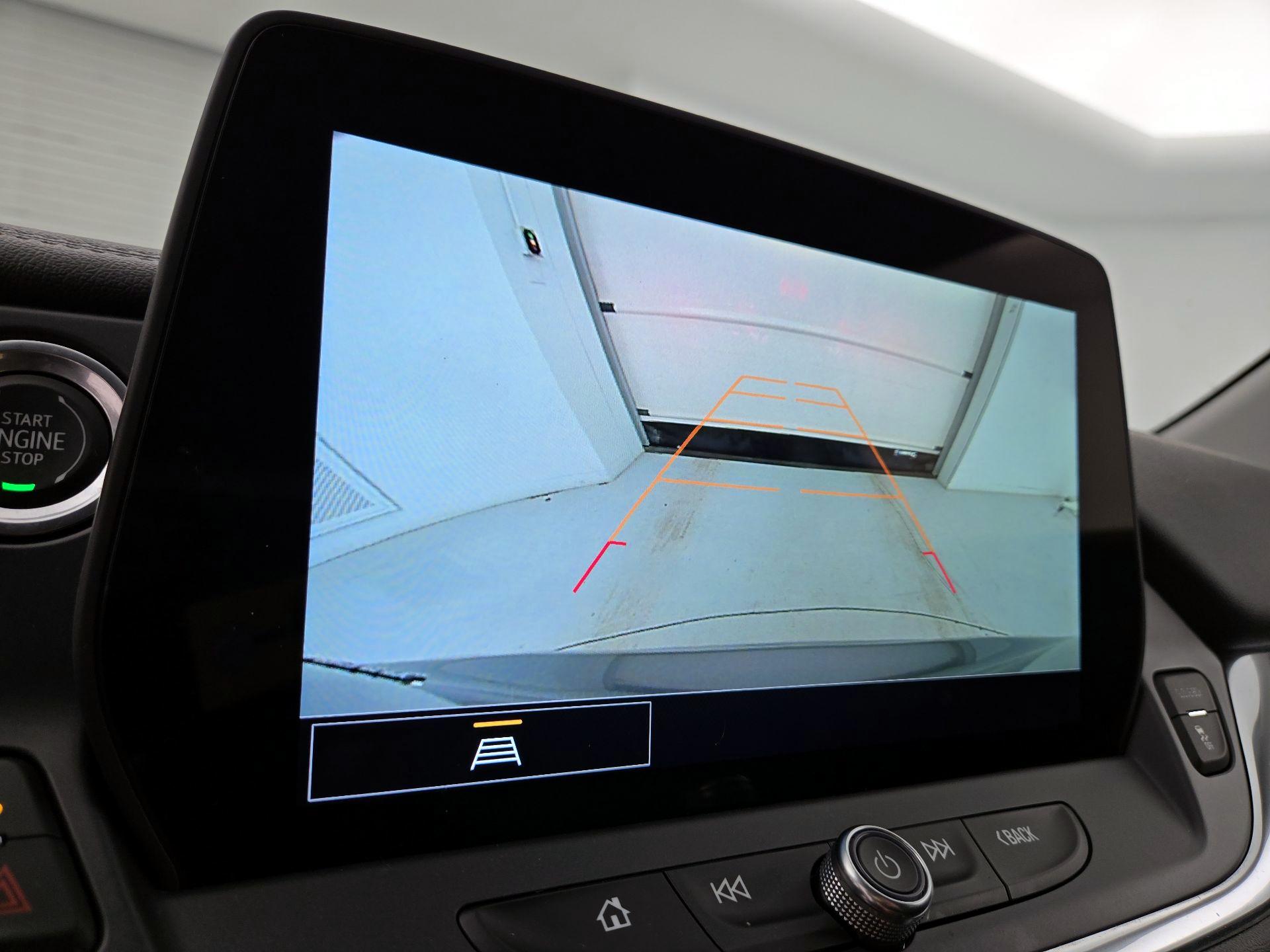 Thumbnail: 2023 Chevrolet Blazer - 14