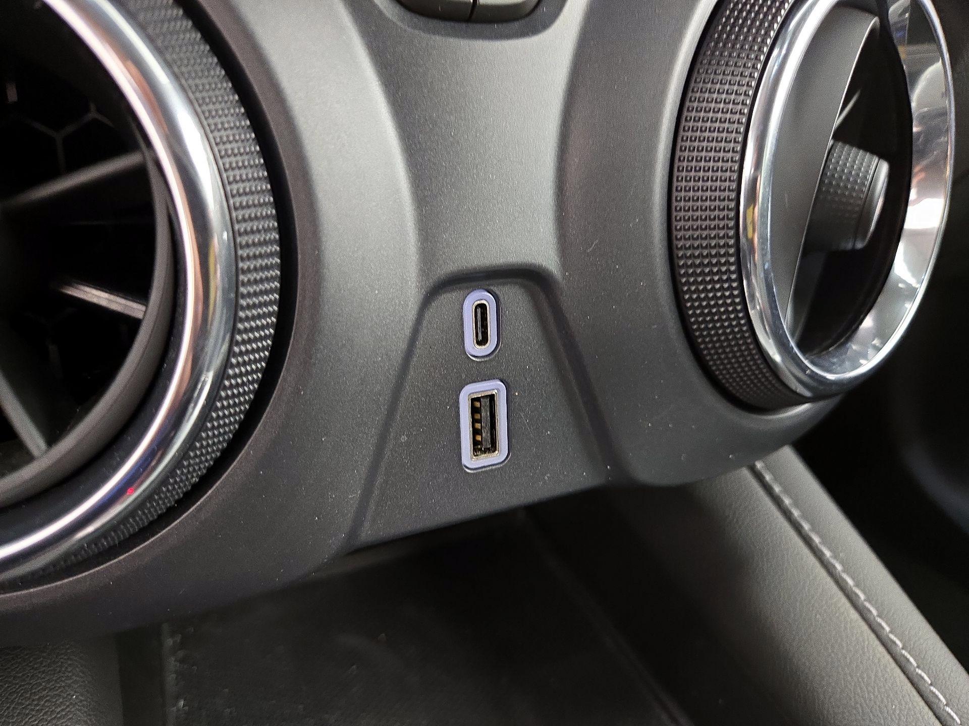 Thumbnail: 2023 Chevrolet Blazer - 18