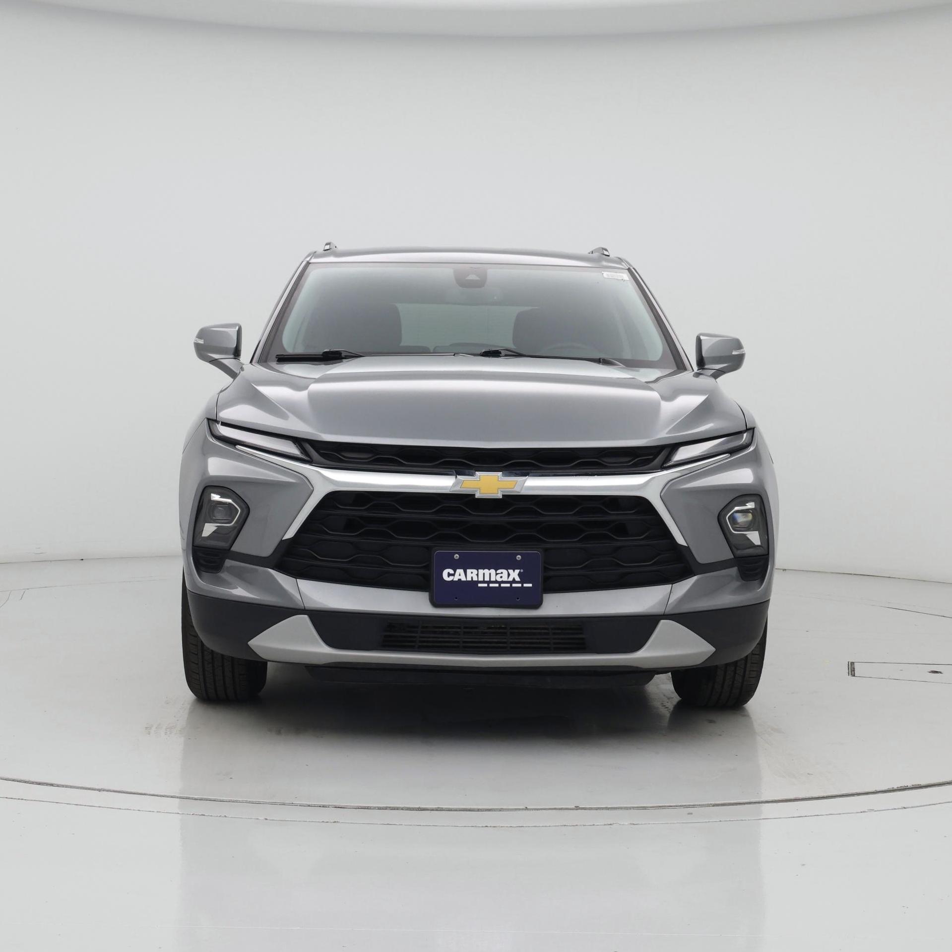 Thumbnail: 2023 Chevrolet Blazer - 5