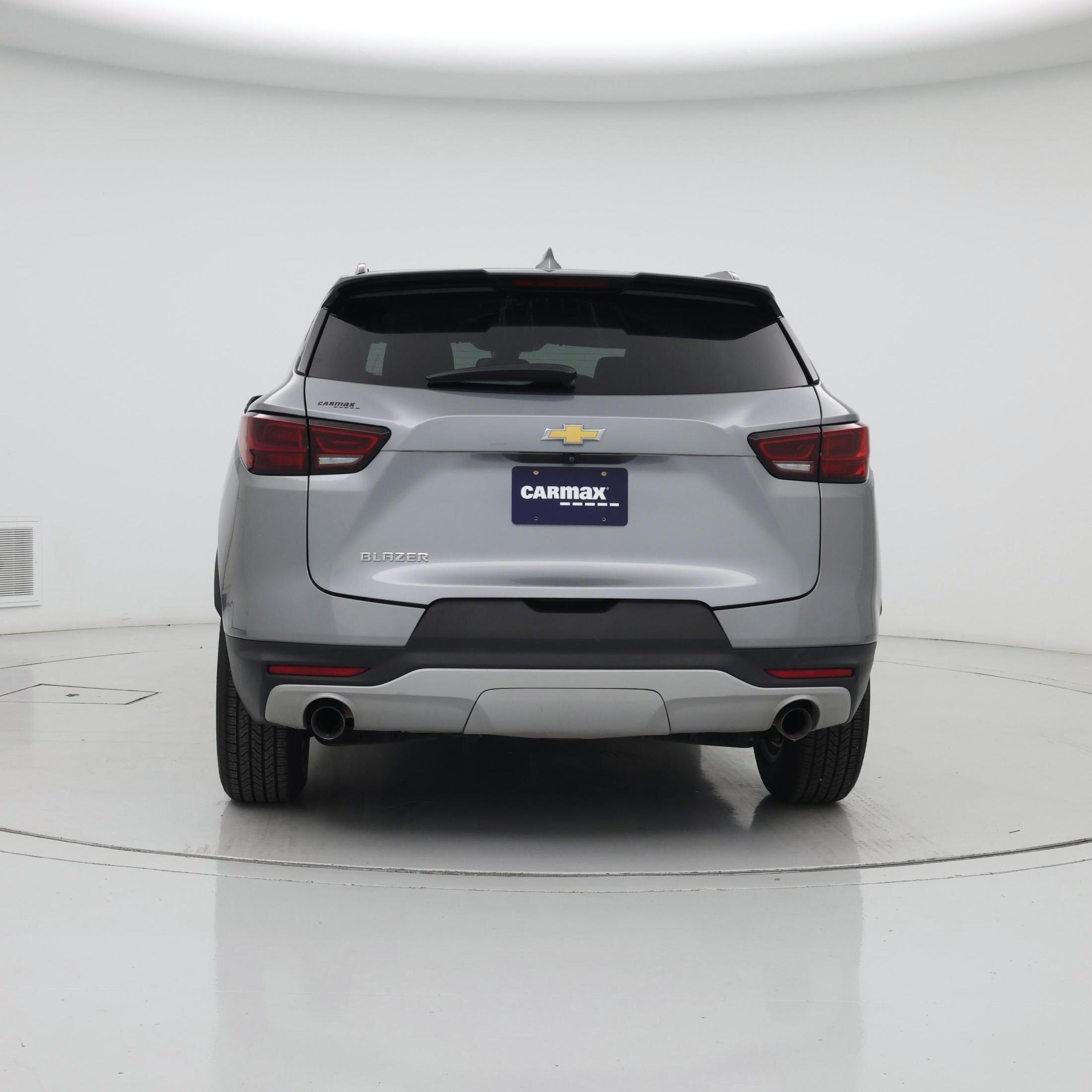 Thumbnail: 2023 Chevrolet Blazer - 6