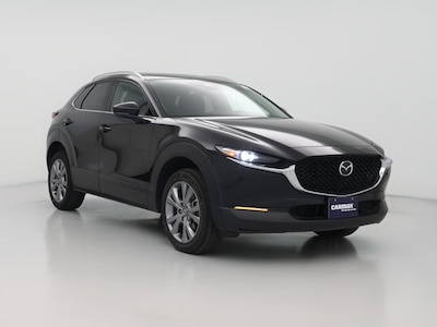 2024 Mazda CX-30 2.5 S Premium Package