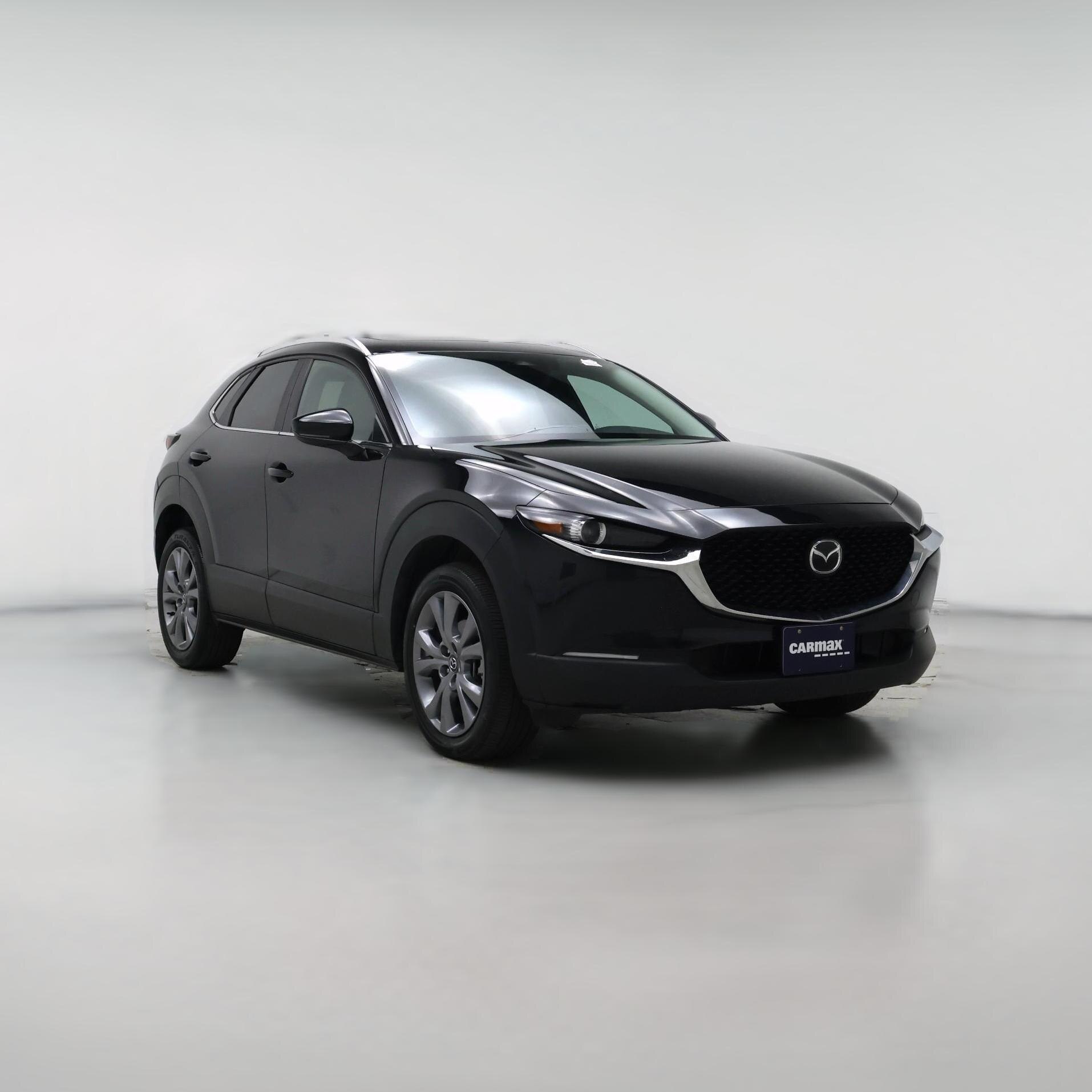 Thumbnail: 2025 Mazda CX-30 - 1