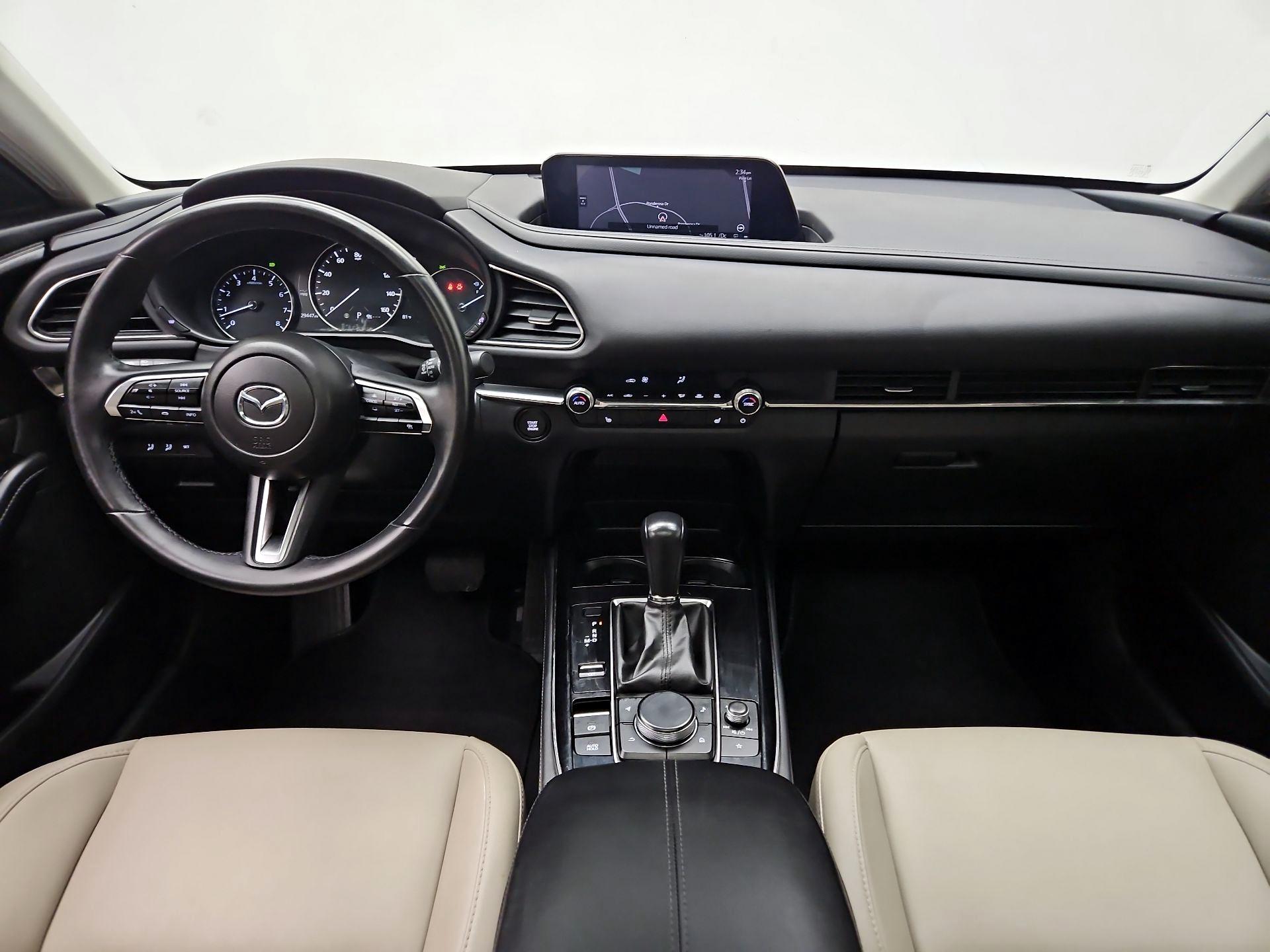 Thumbnail: 2025 Mazda CX-30 - 9