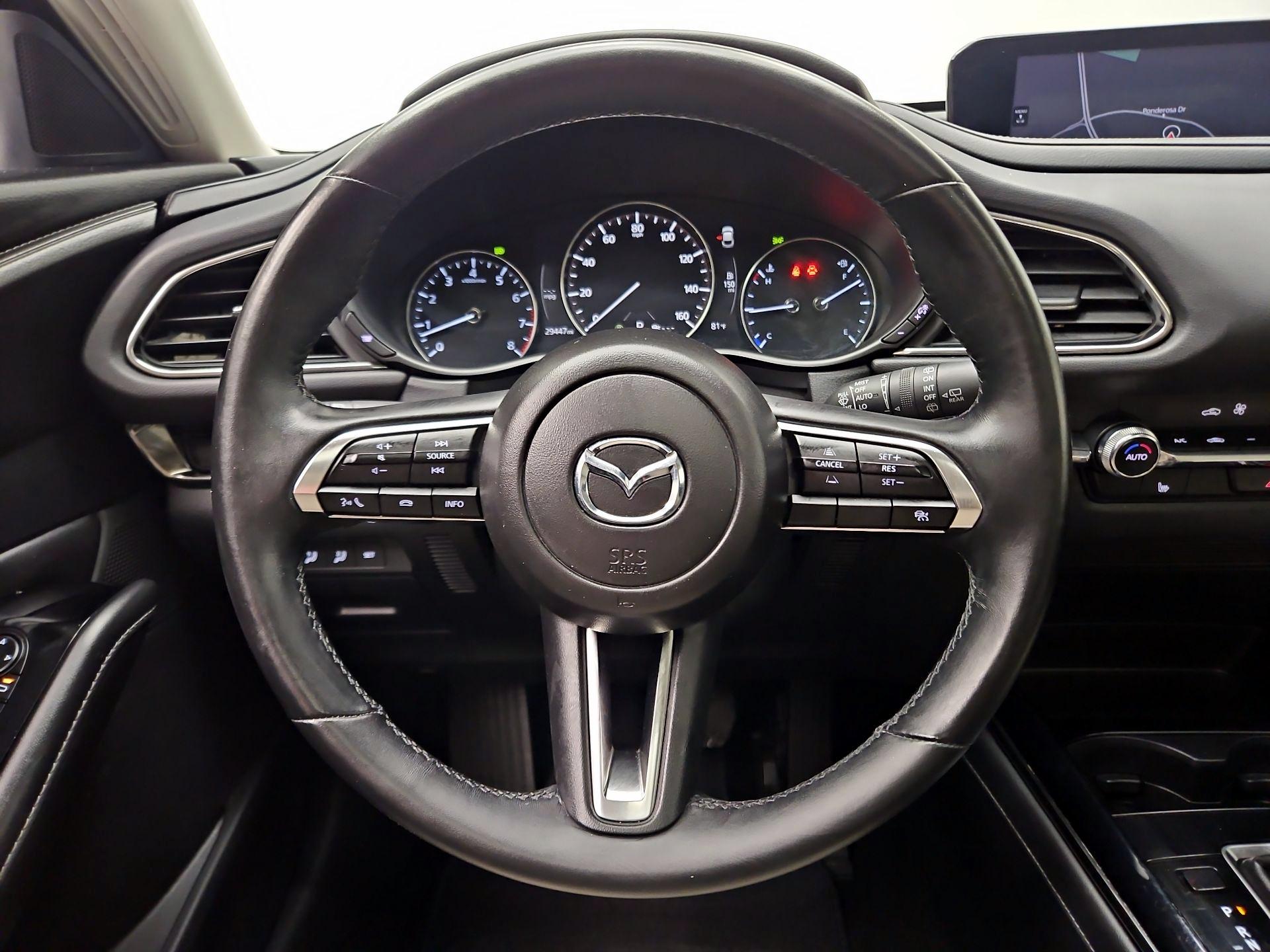 Thumbnail: 2025 Mazda CX-30 - 10