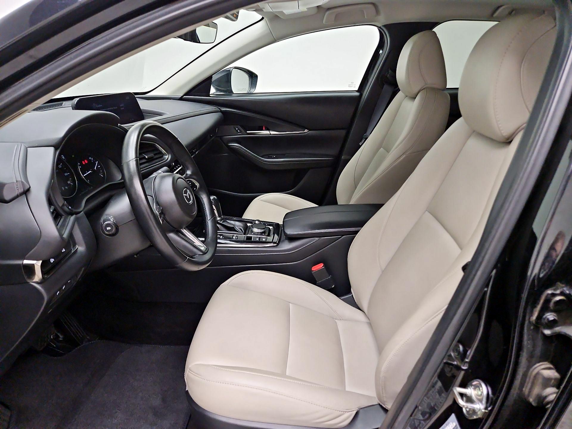 Thumbnail: 2025 Mazda CX-30 - 11