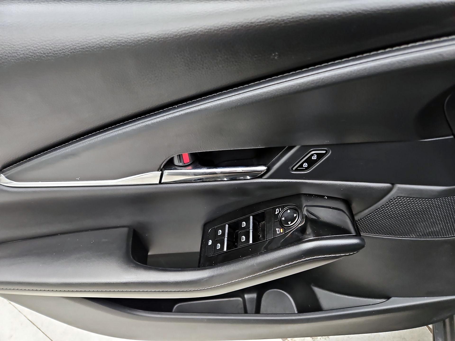 Thumbnail: 2025 Mazda CX-30 - 12