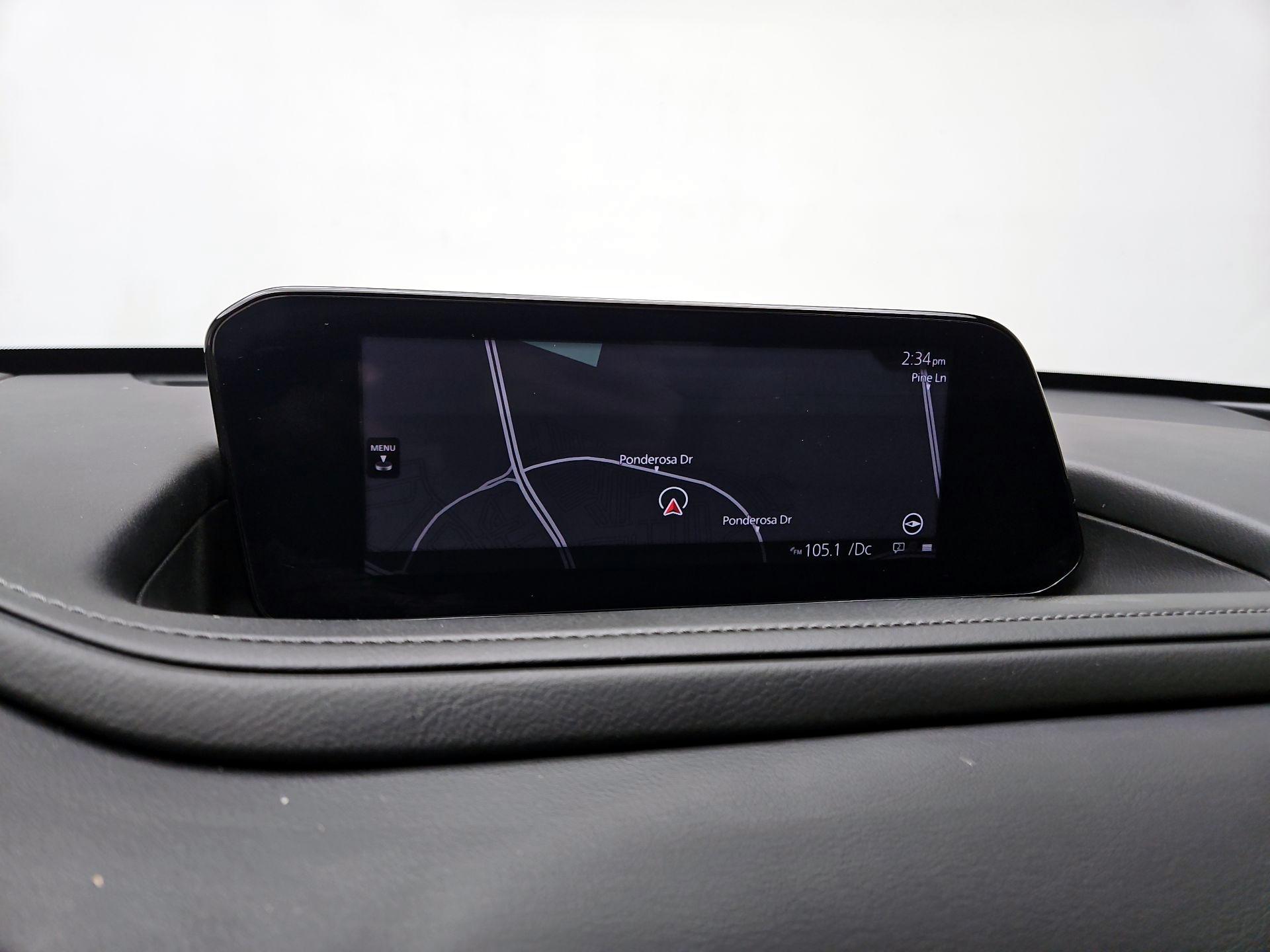 Thumbnail: 2025 Mazda CX-30 - 14