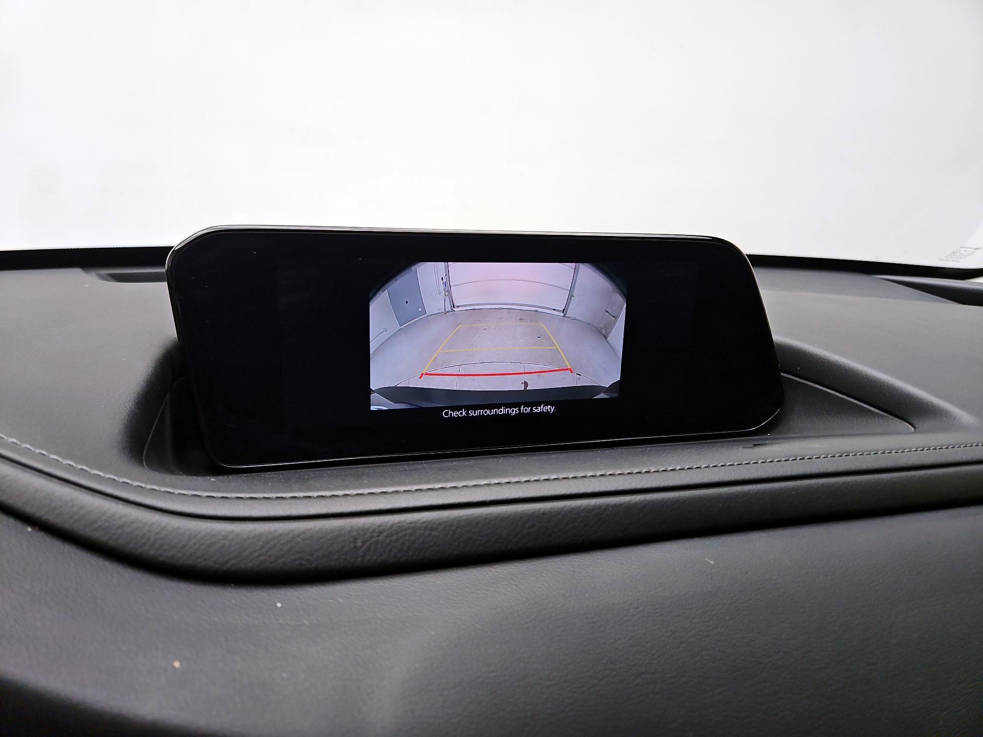 Thumbnail: 2025 Mazda CX-30 - 15