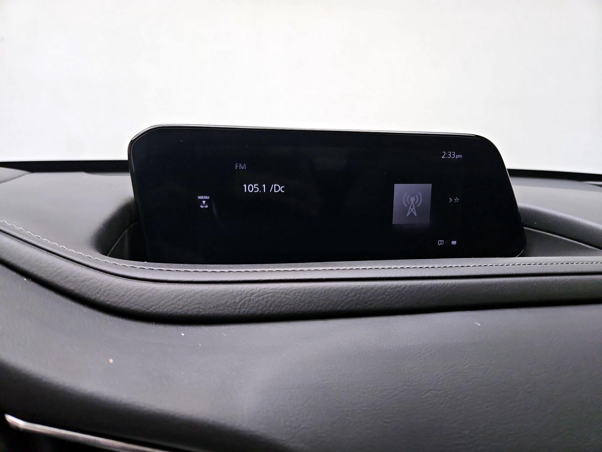 Thumbnail: 2025 Mazda CX-30 - 16