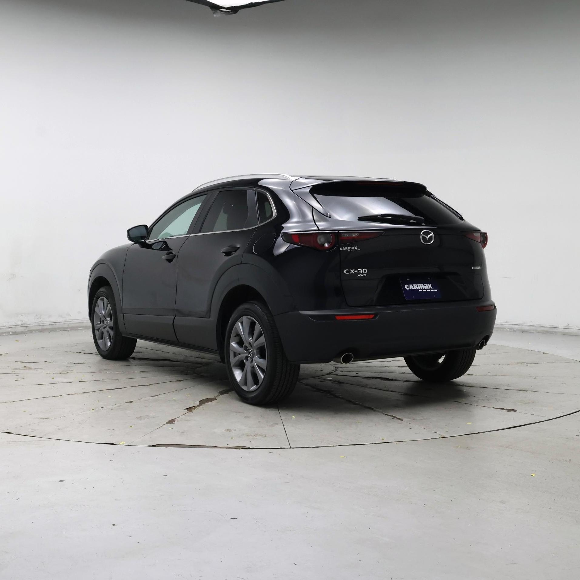 Thumbnail: 2025 Mazda CX-30 - 2