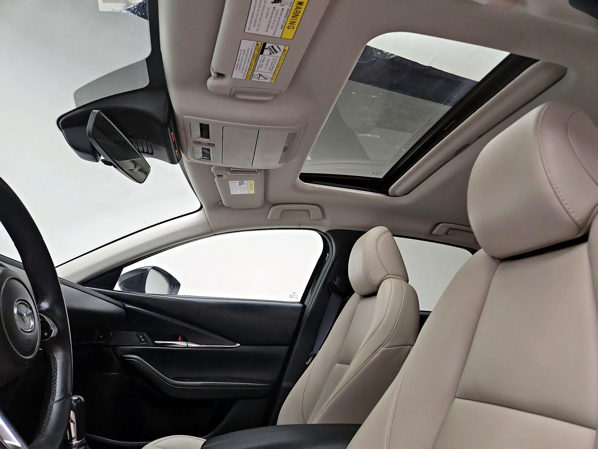 Thumbnail: 2025 Mazda CX-30 - 20